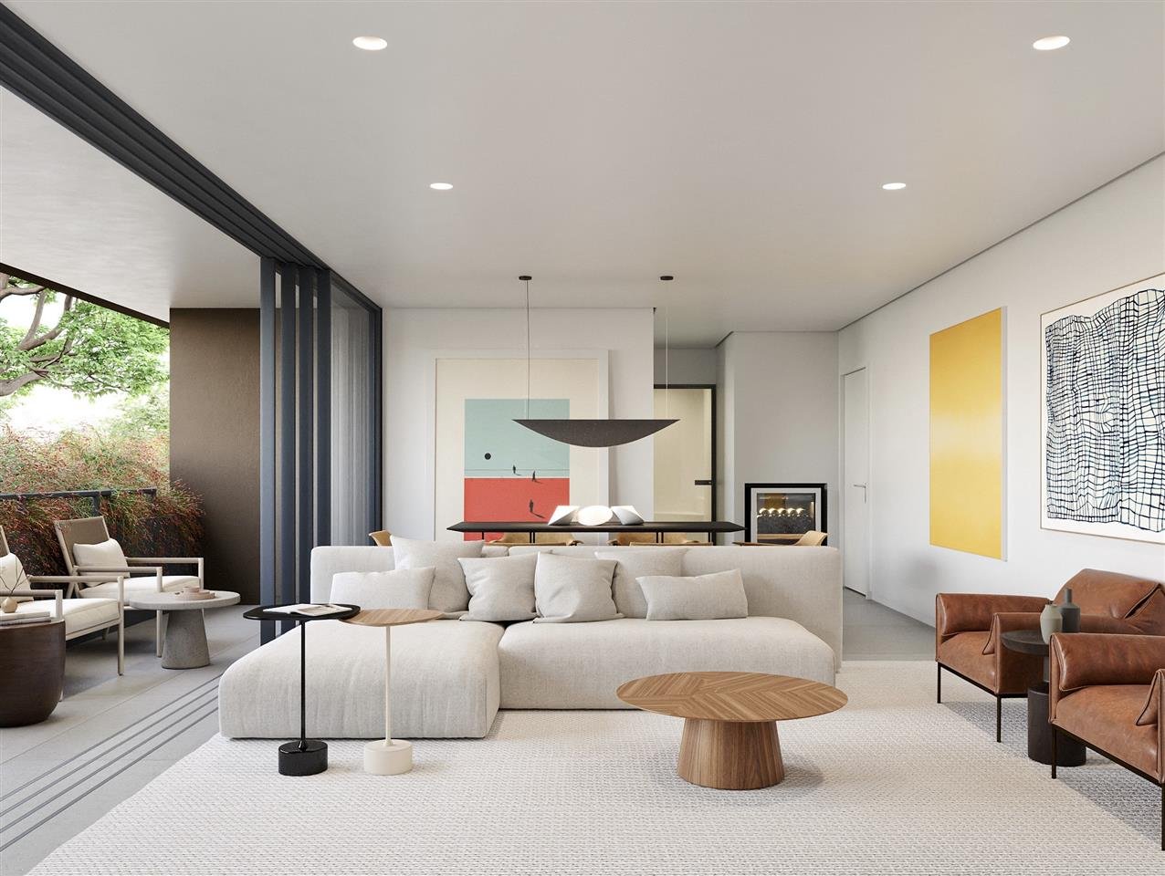 Perspectiva artística