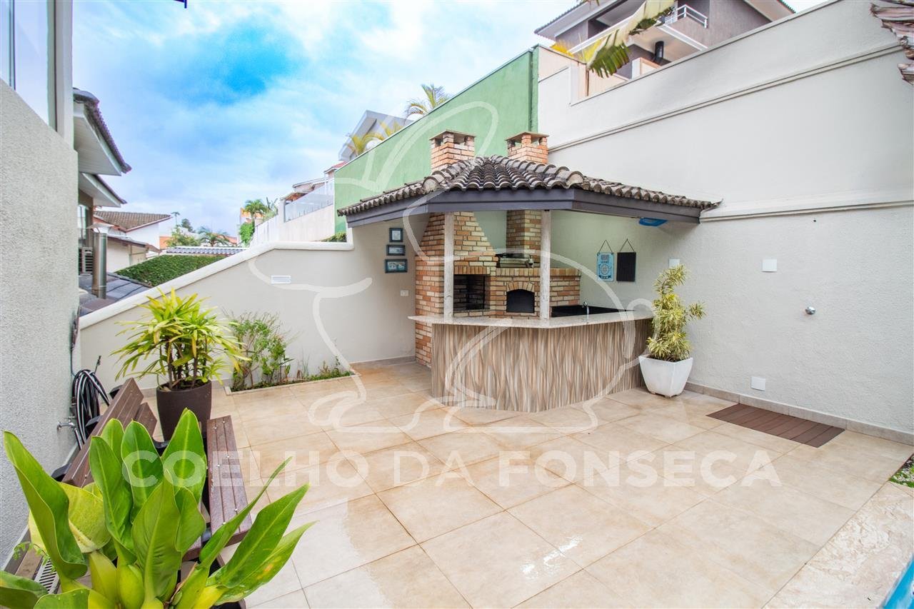 Espaço Gourmet (Unidade)