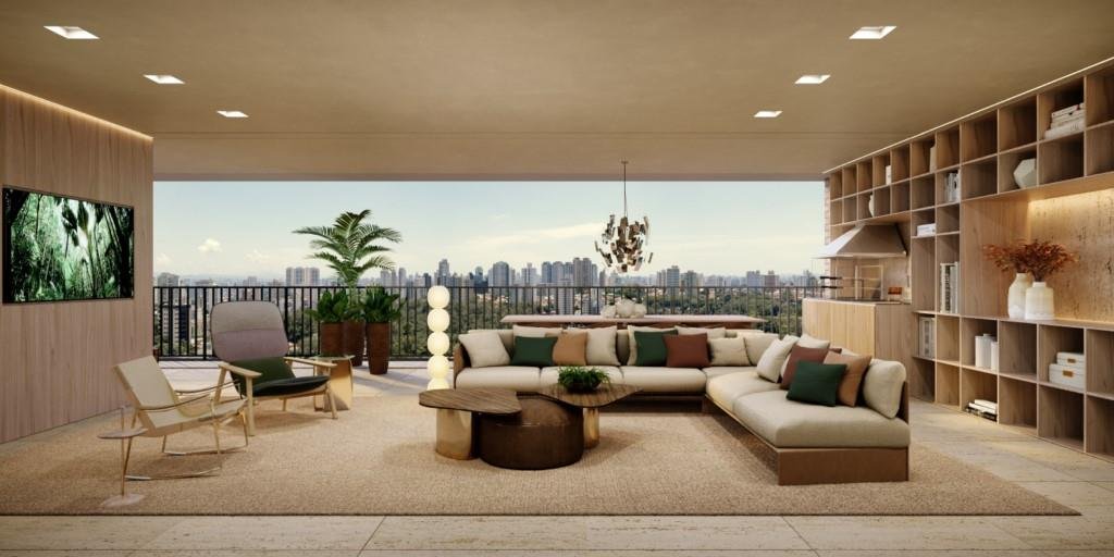 Perspectiva do Living (1)