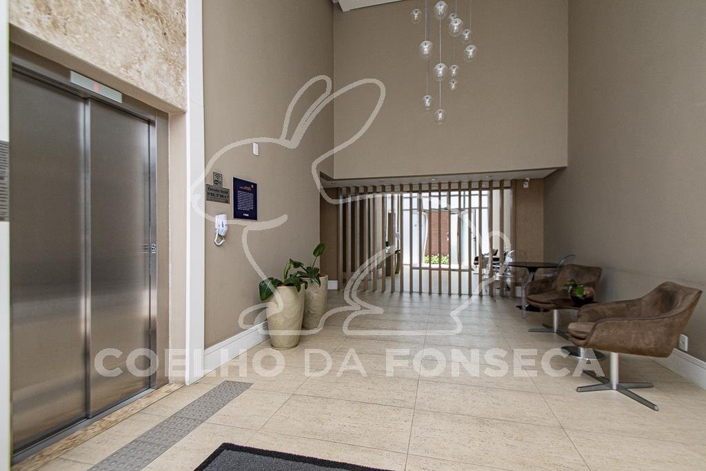 Hall de Elevadores
