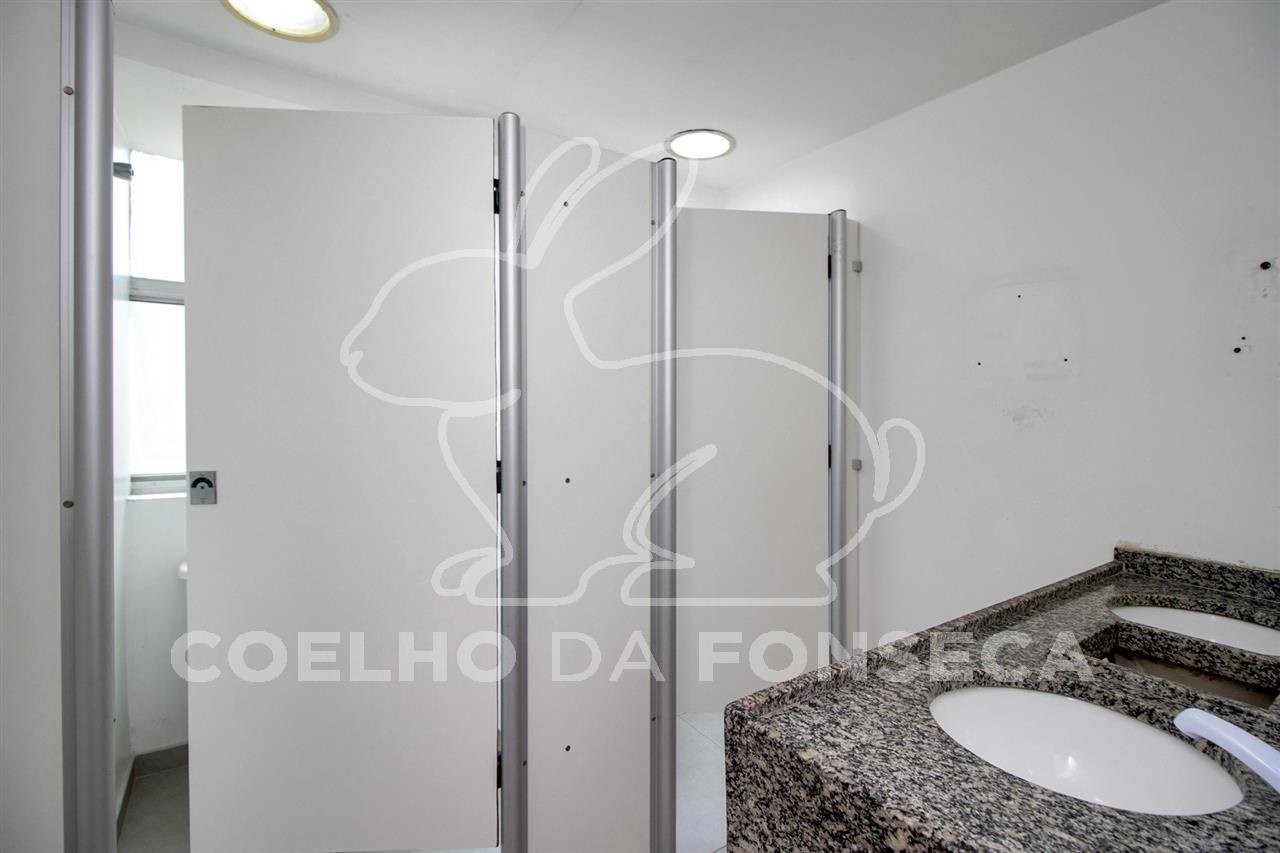 Banheiro