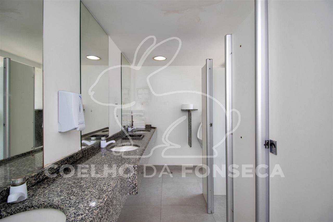 Banheiro 1