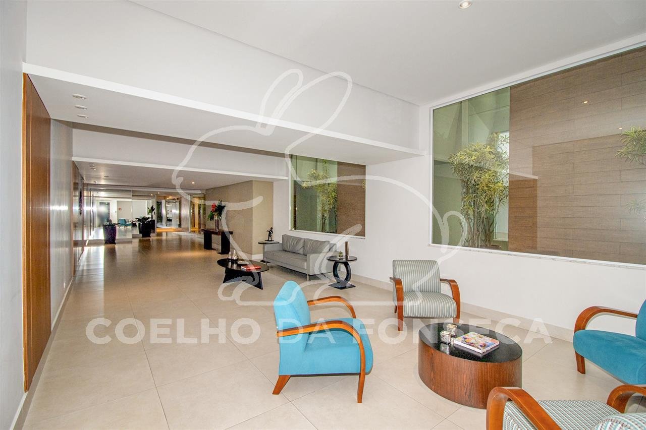 Hall de Circulação