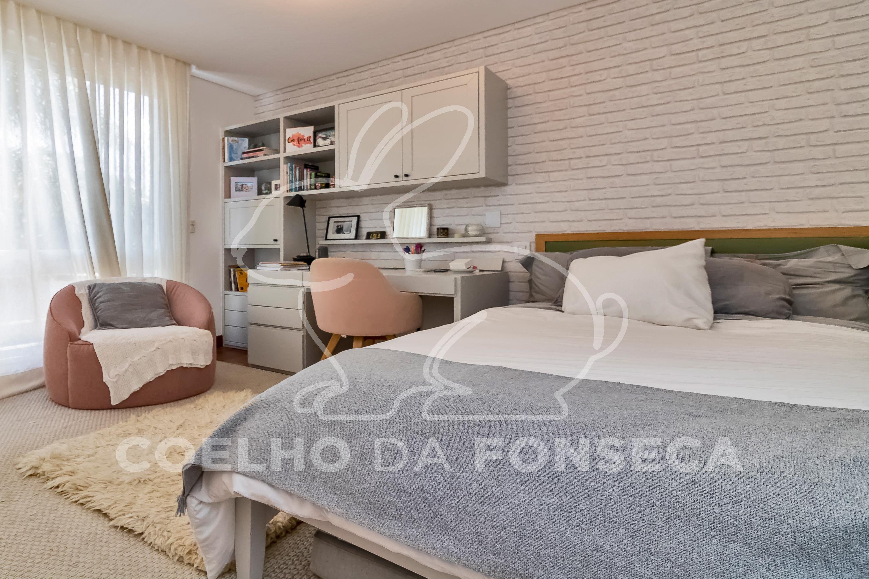 Dormitório