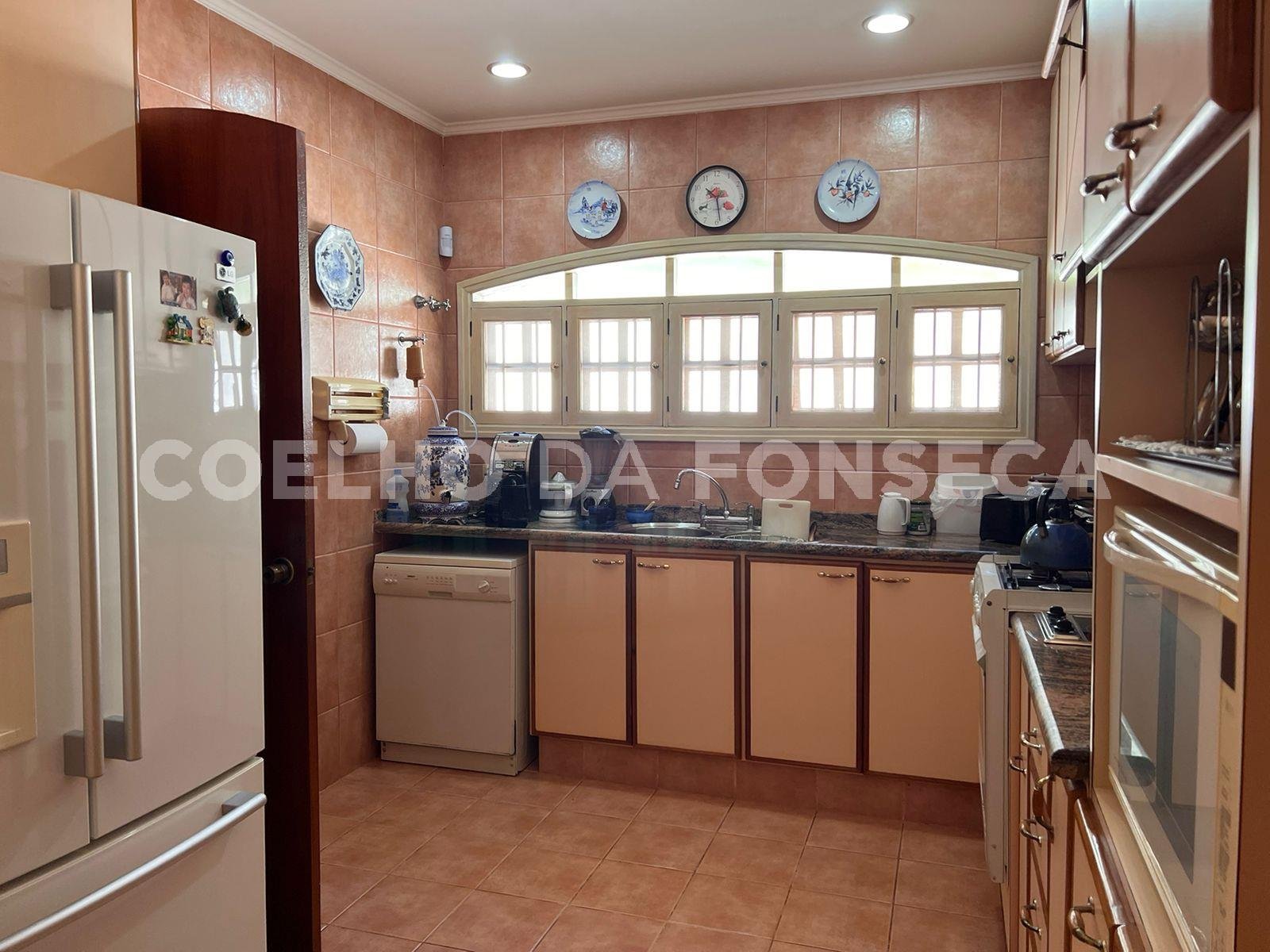 Cozinha americana