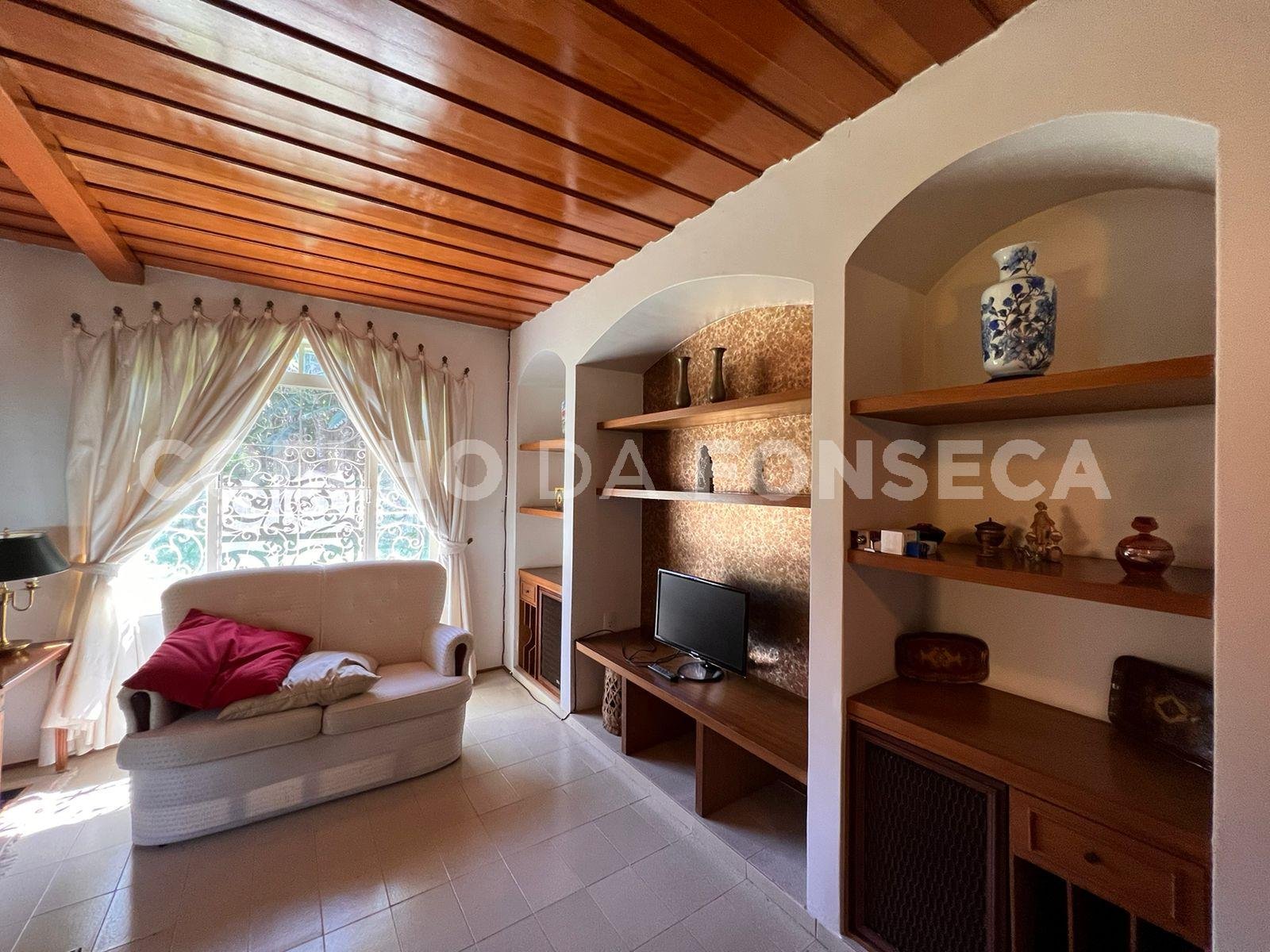 Sala de Estar (1)