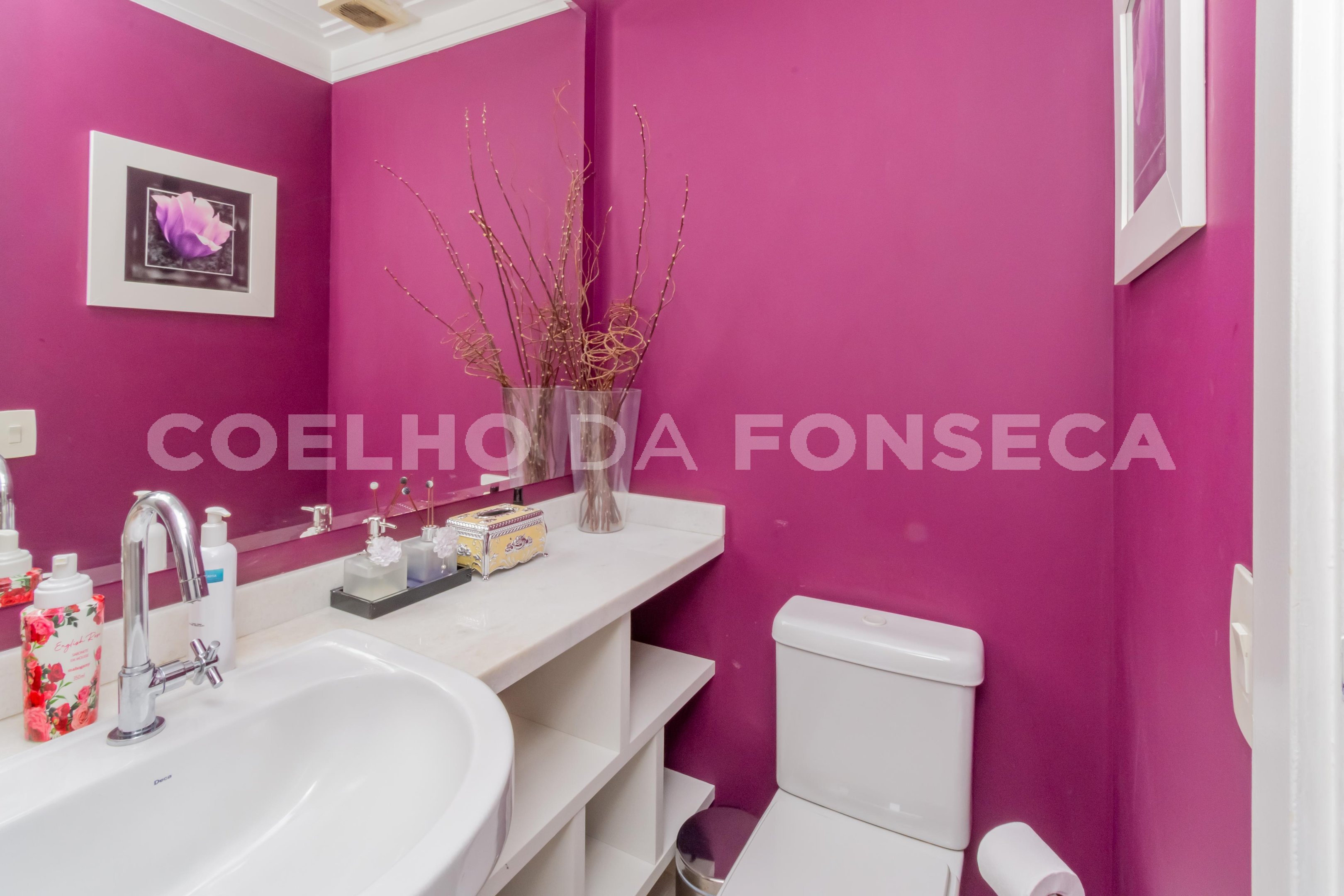 Lavabo