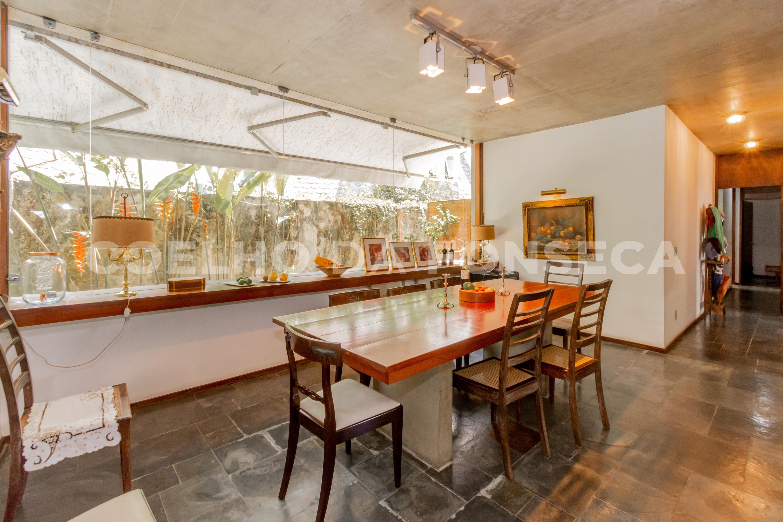 Sala de Jantar