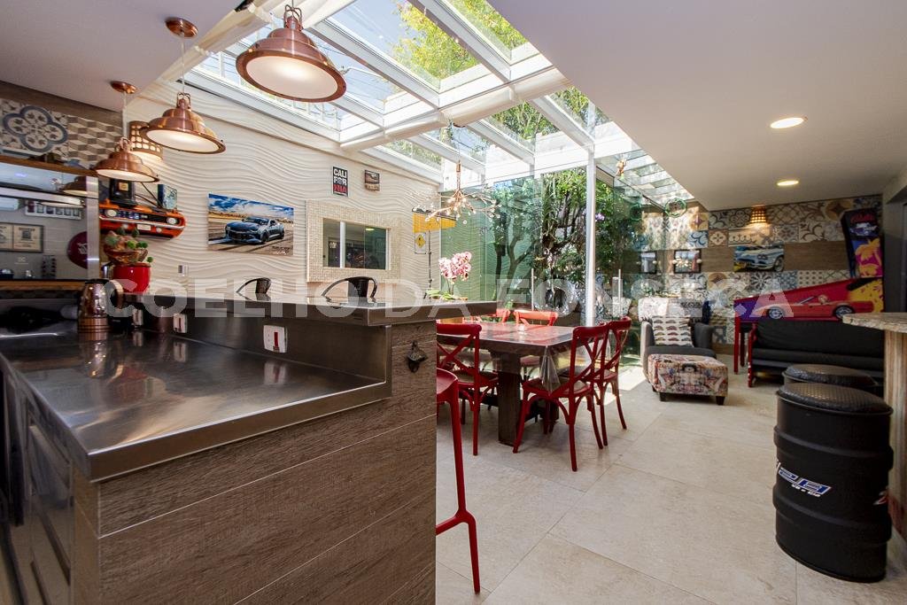 Espaço Gourmet (Unidade)