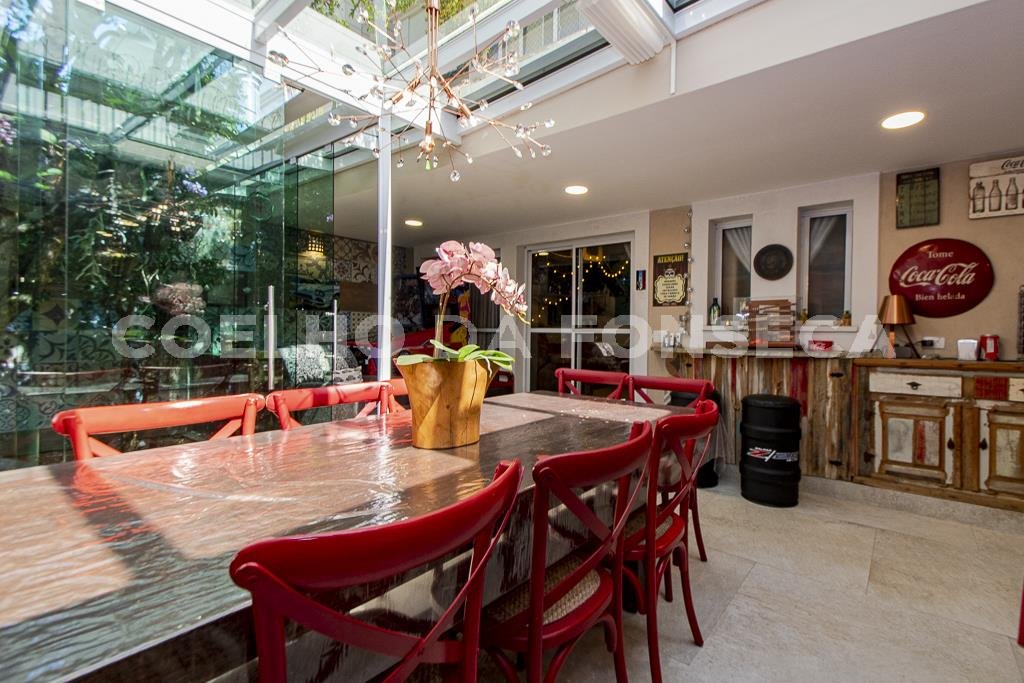 Espaço Gourmet (Unidade)