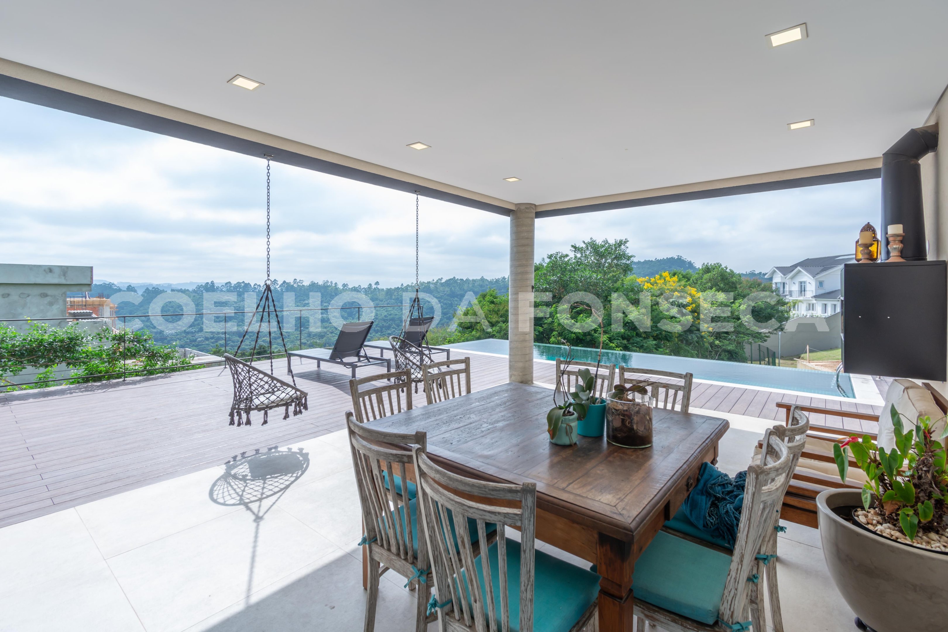 Espaço Gourmet (Unidade)