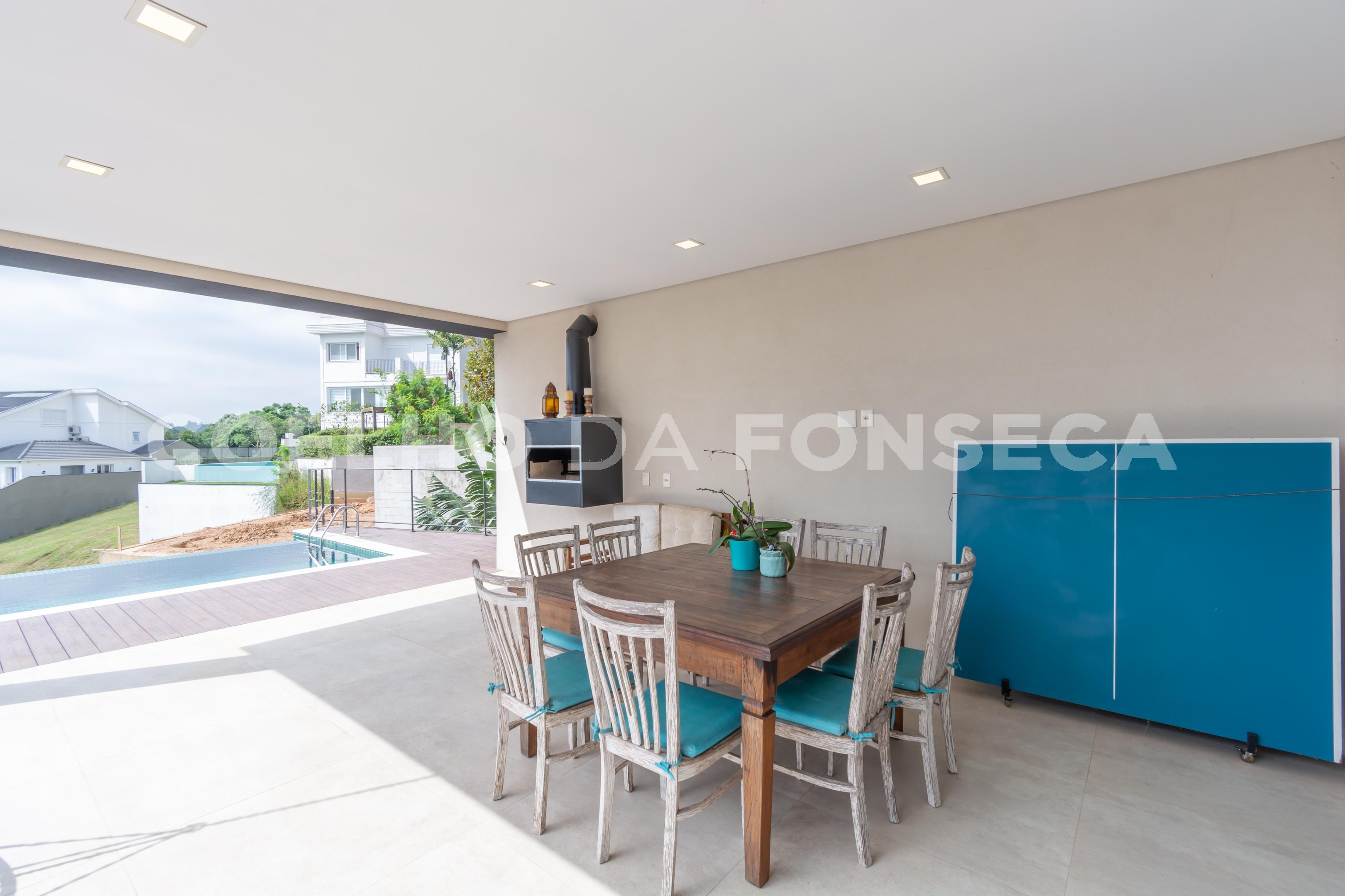 Espaço Gourmet (Unidade)