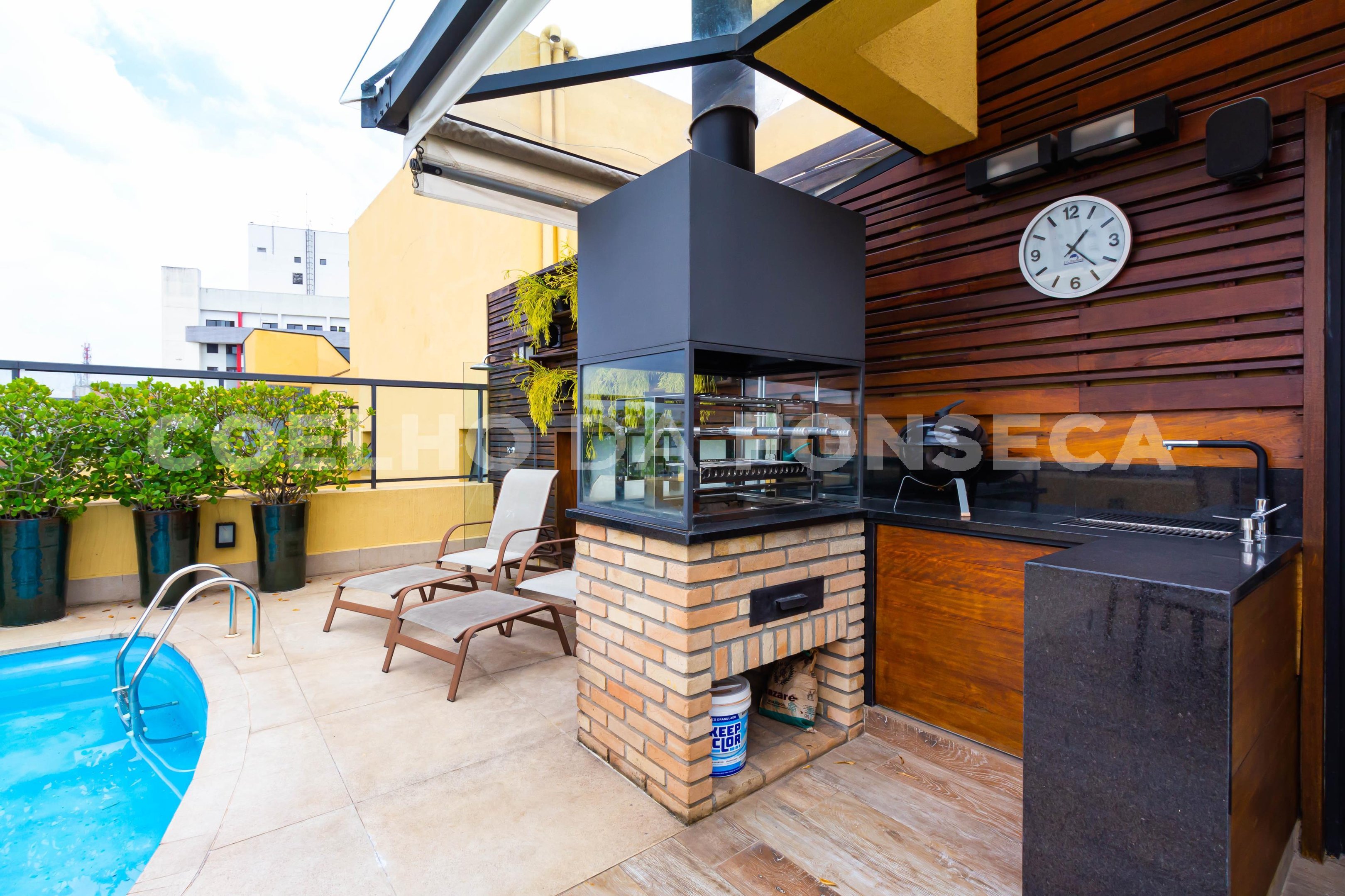 Espaço Gourmet (Unidade)