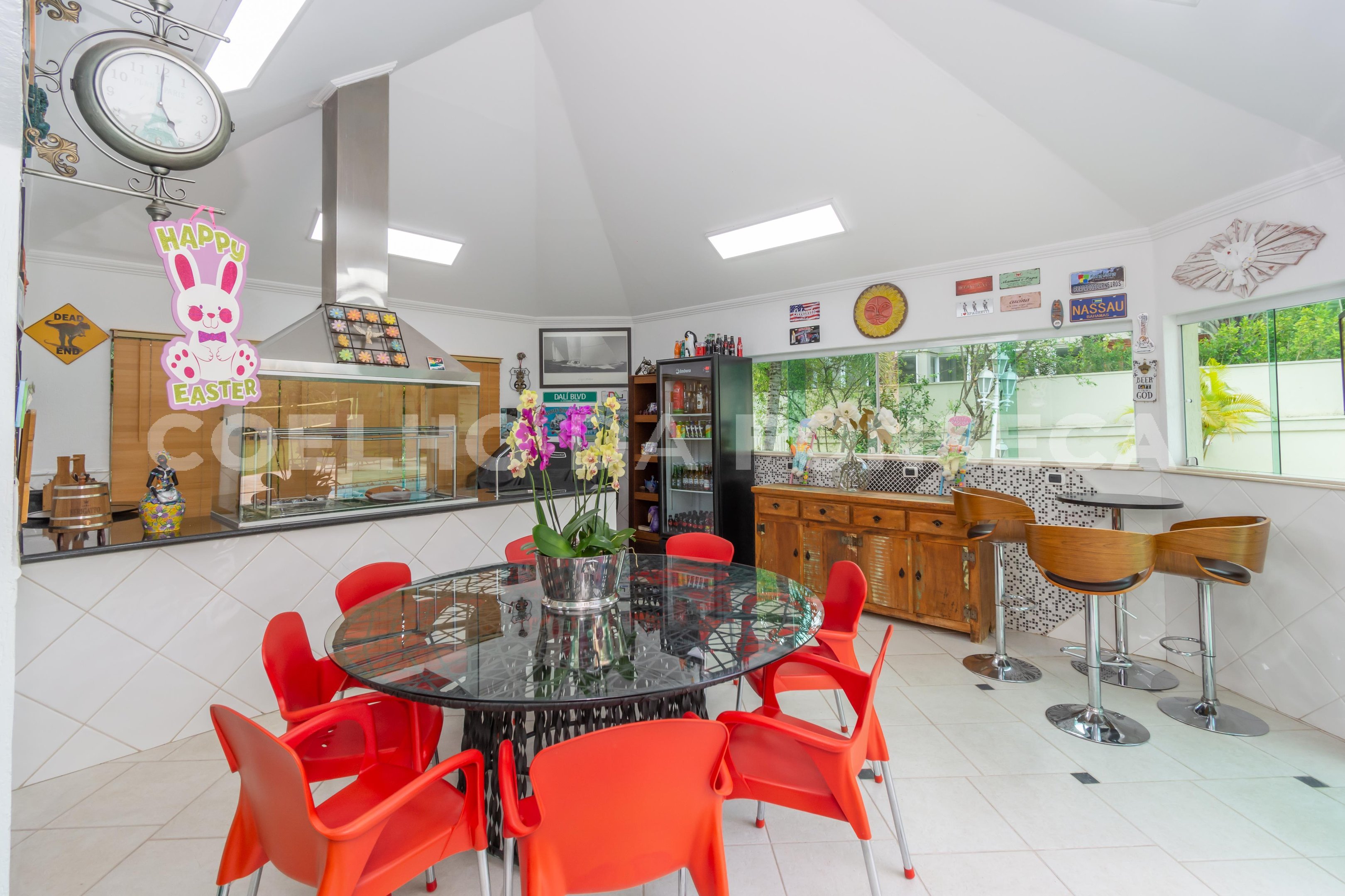 Espaço Gourmet (Unidade)