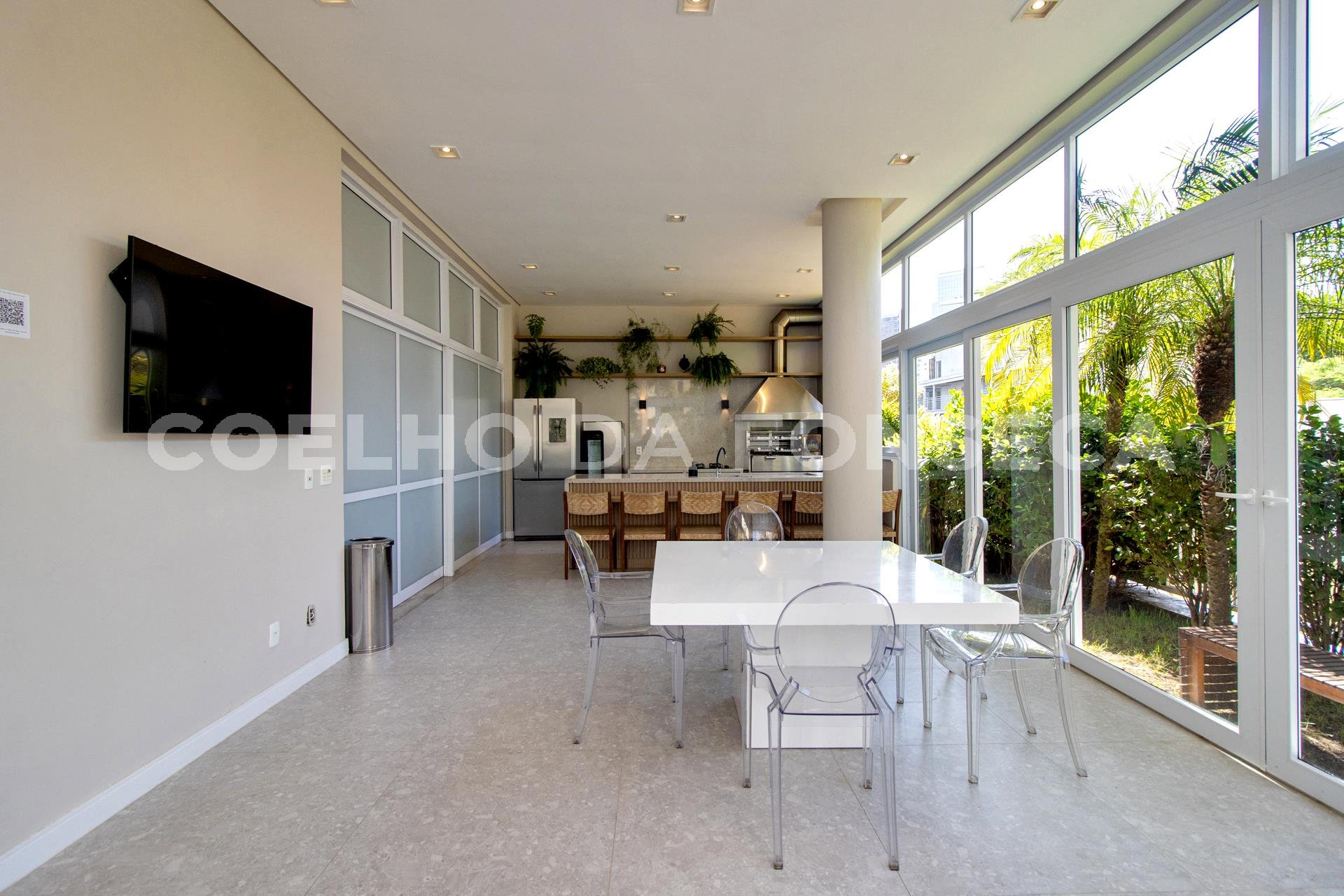 Espaço Gourmet (Empreendimento)