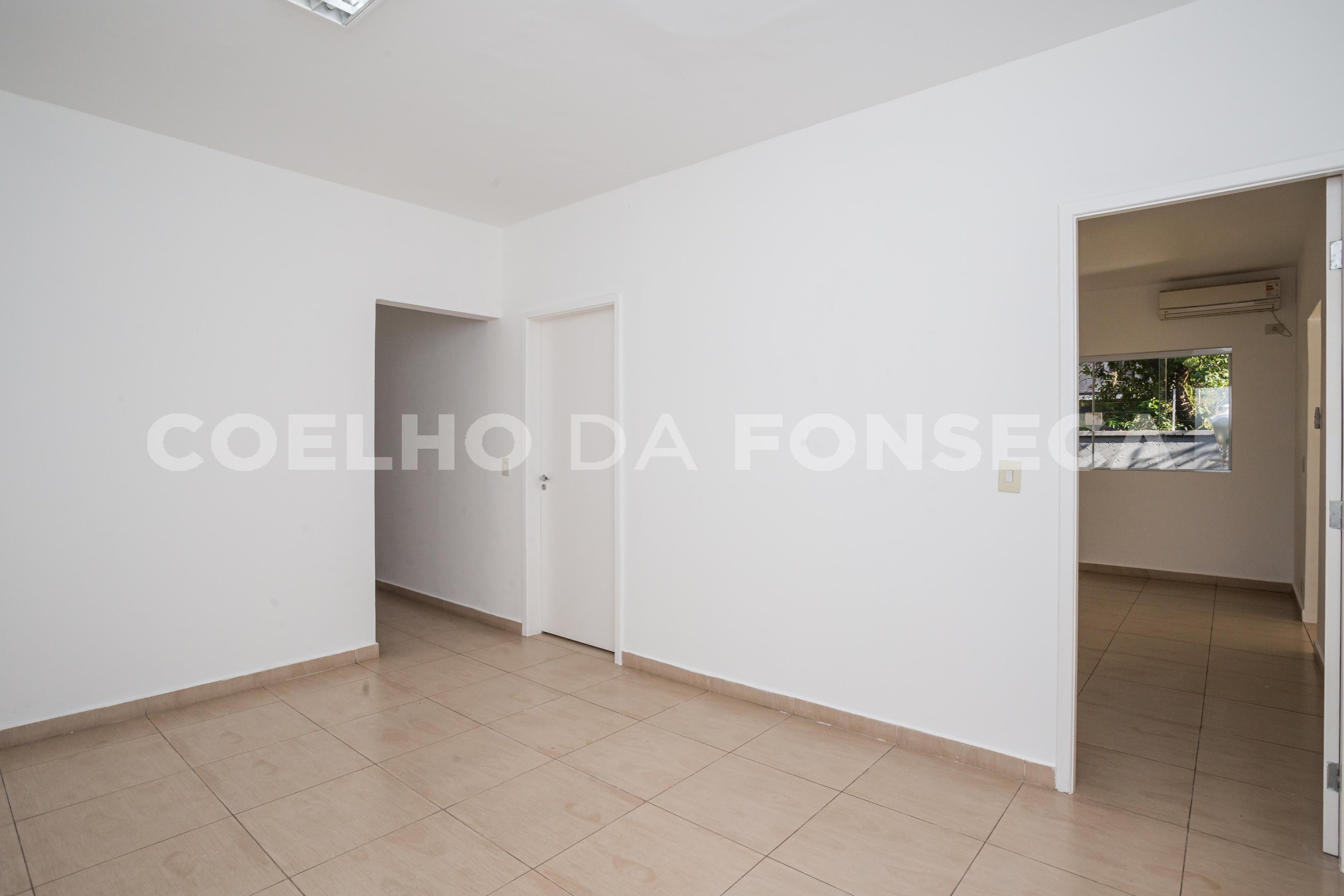 Hall de Circulação