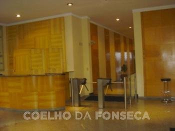 Recepção