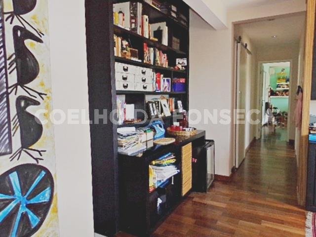 Hall de Circulação