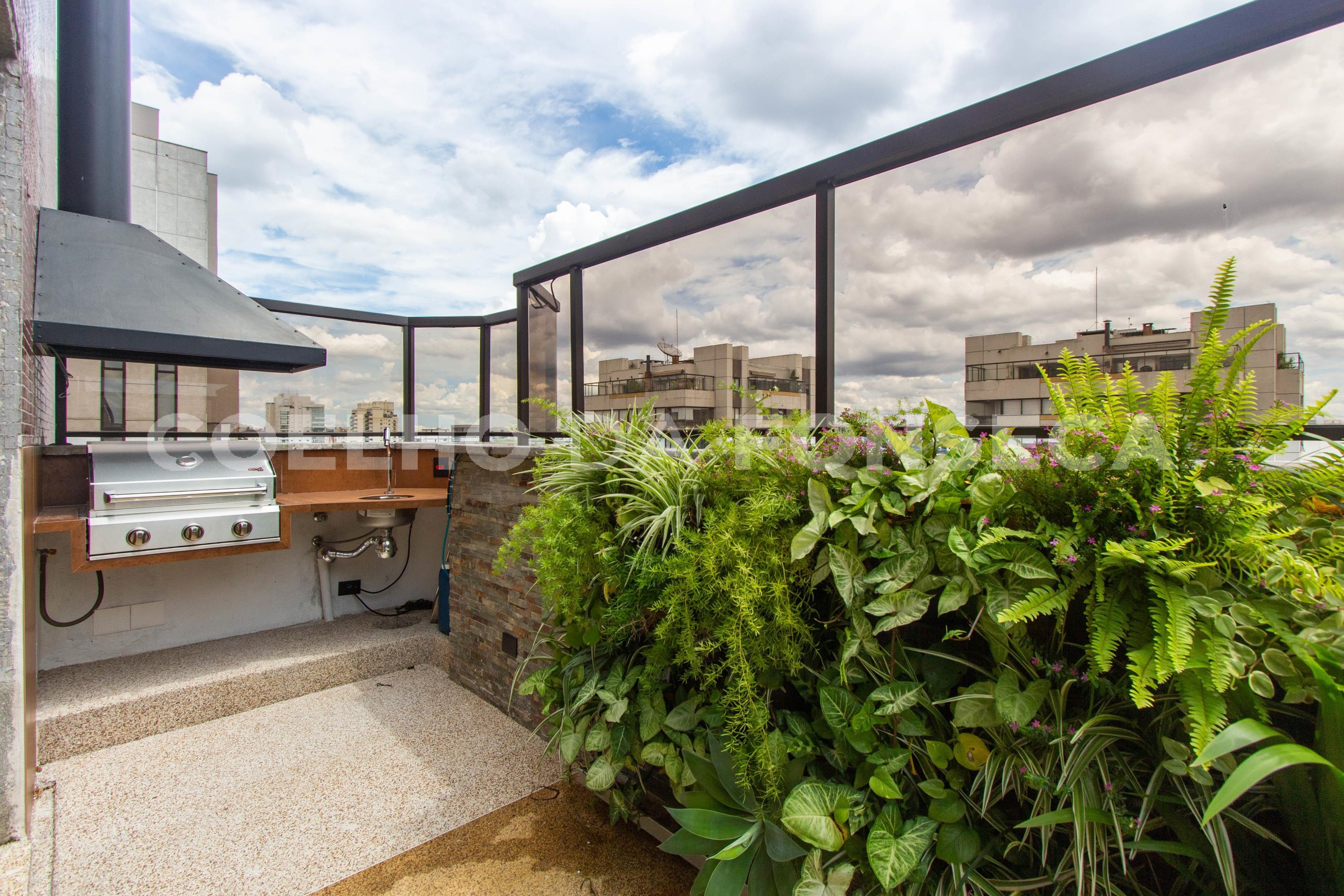 Espaço Gourmet (Unidade)