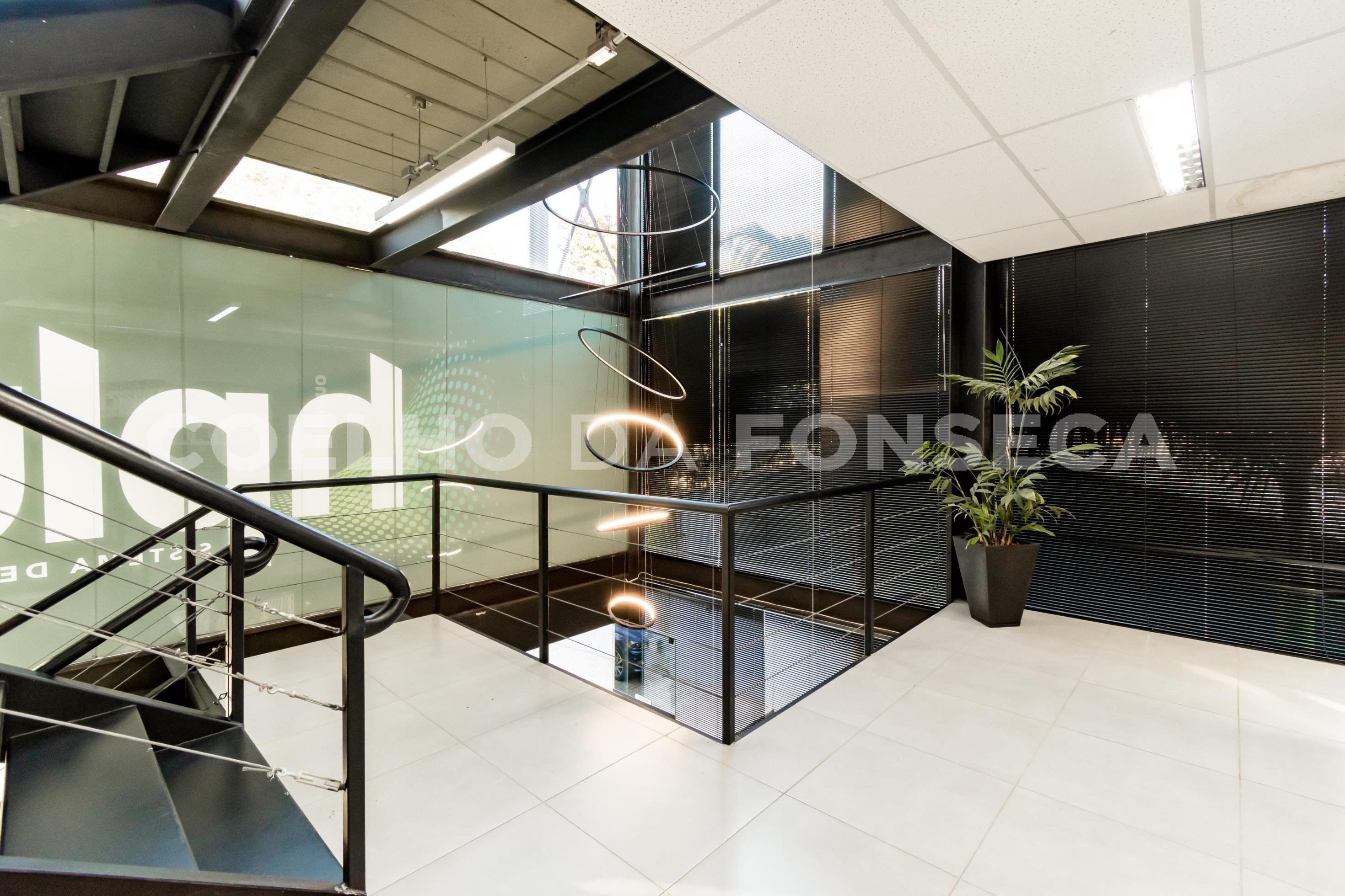 Hall de Circulação