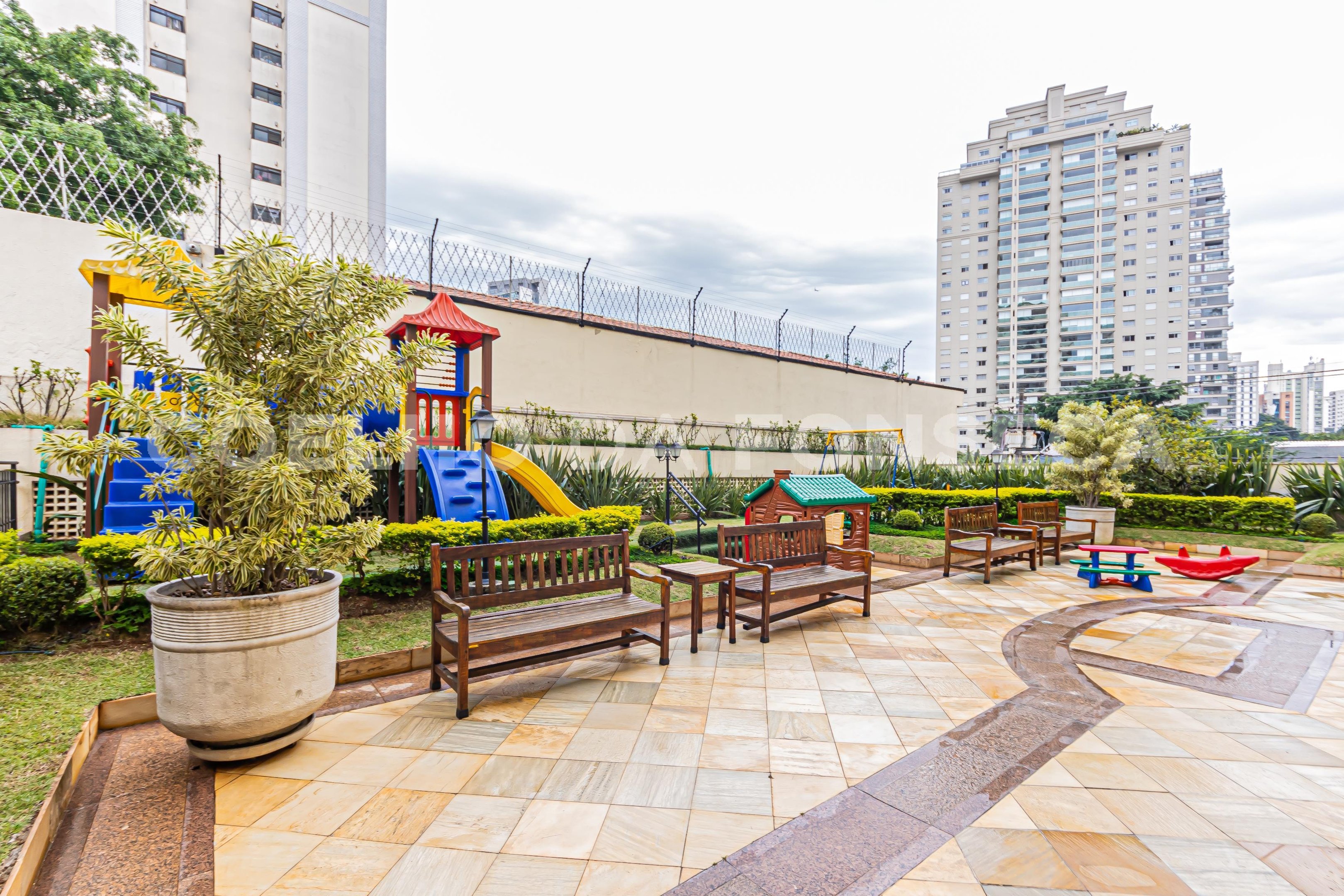 Playground