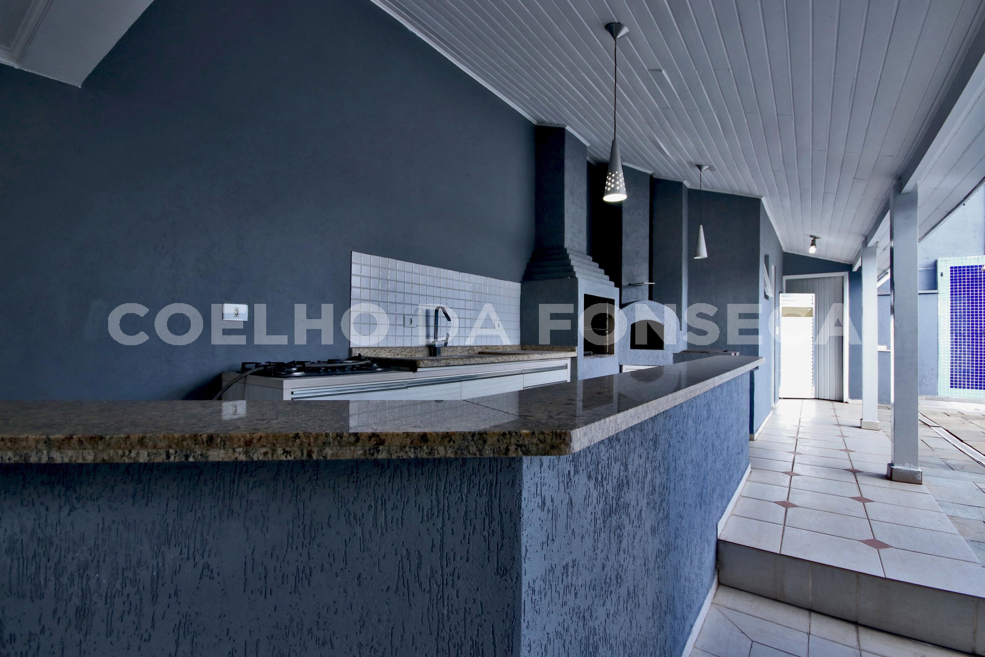 Espaço Gourmet (Unidade)