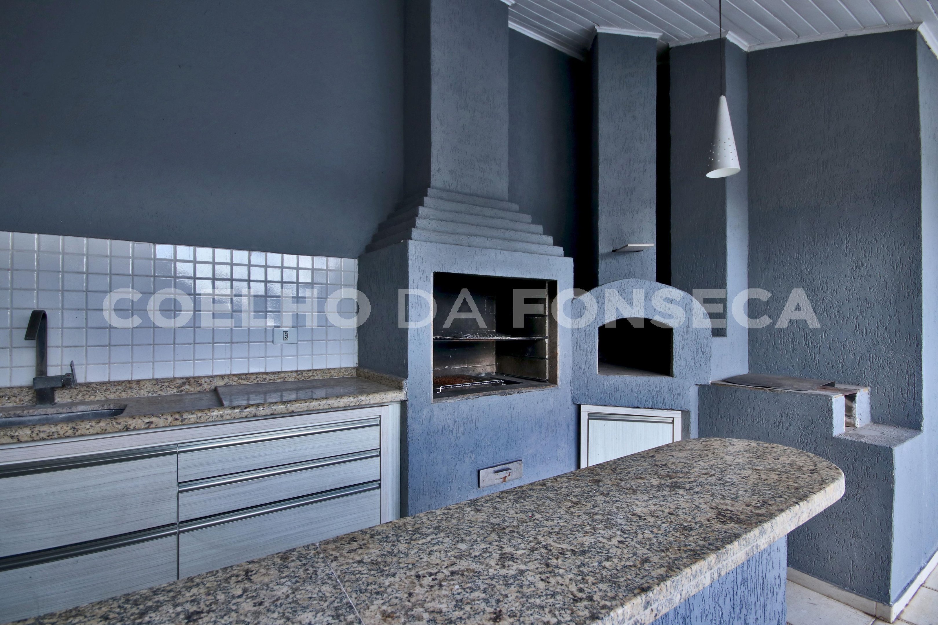 Espaço Gourmet (Unidade)