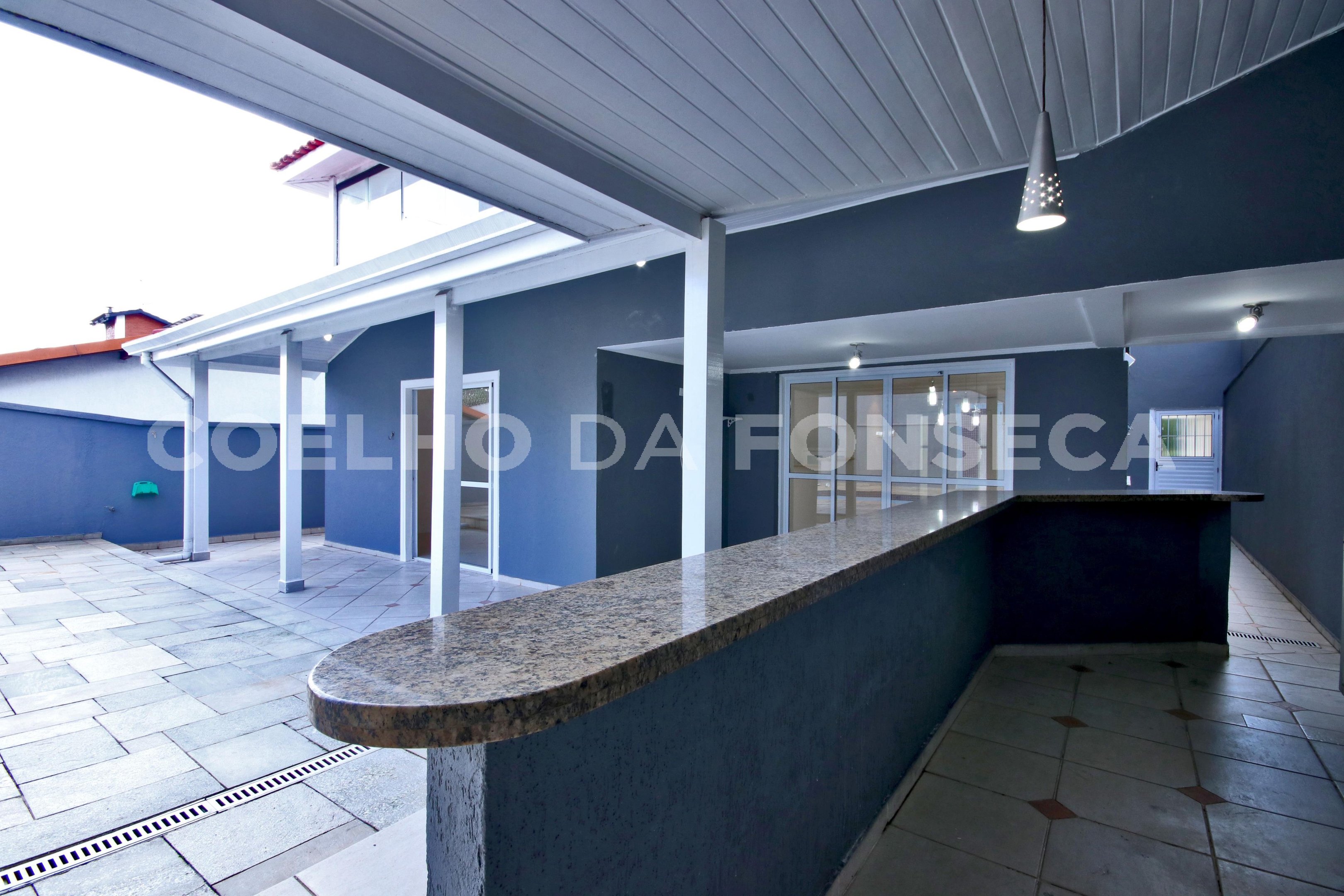 Espaço Gourmet (Unidade)