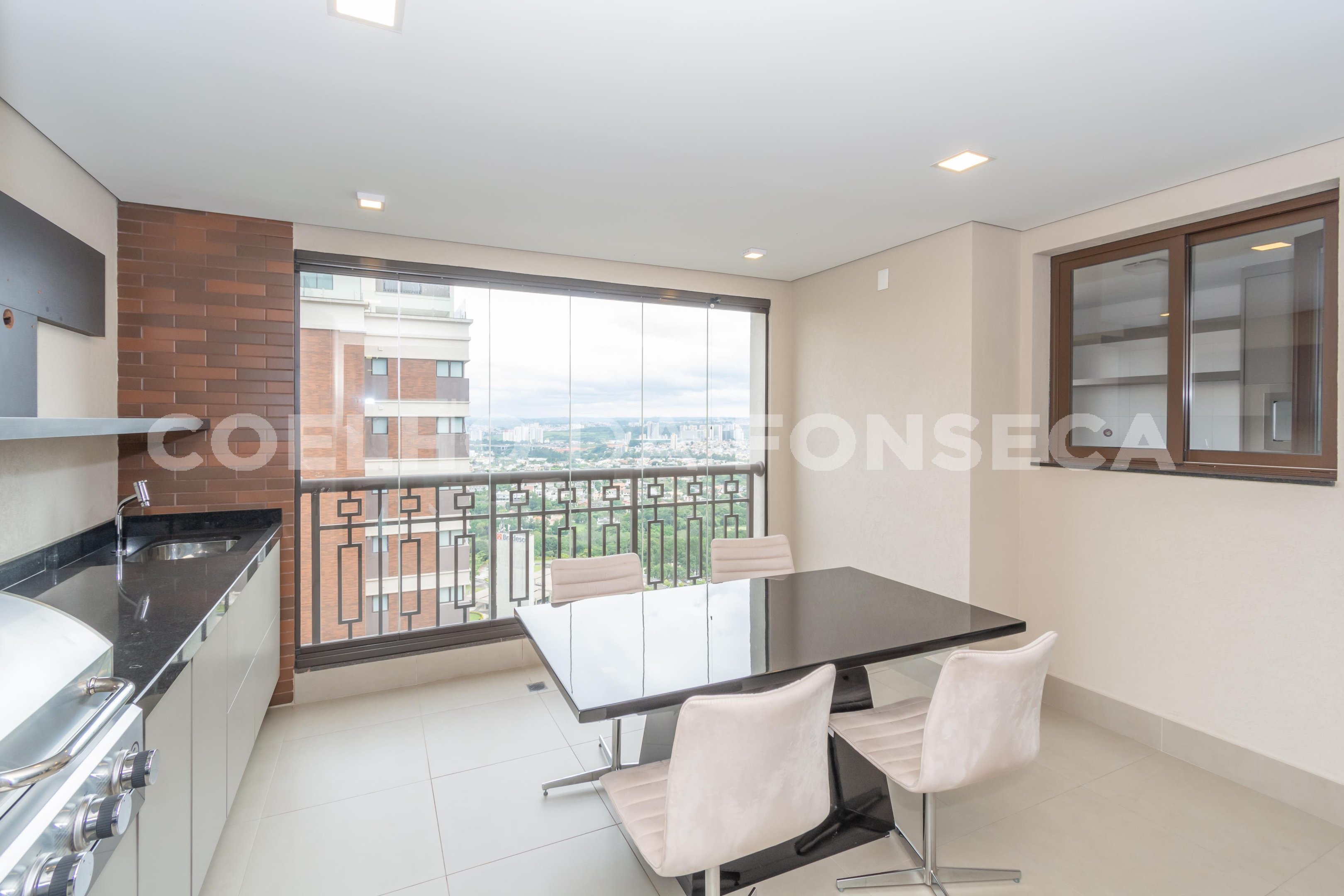 Espaço Gourmet (Unidade)