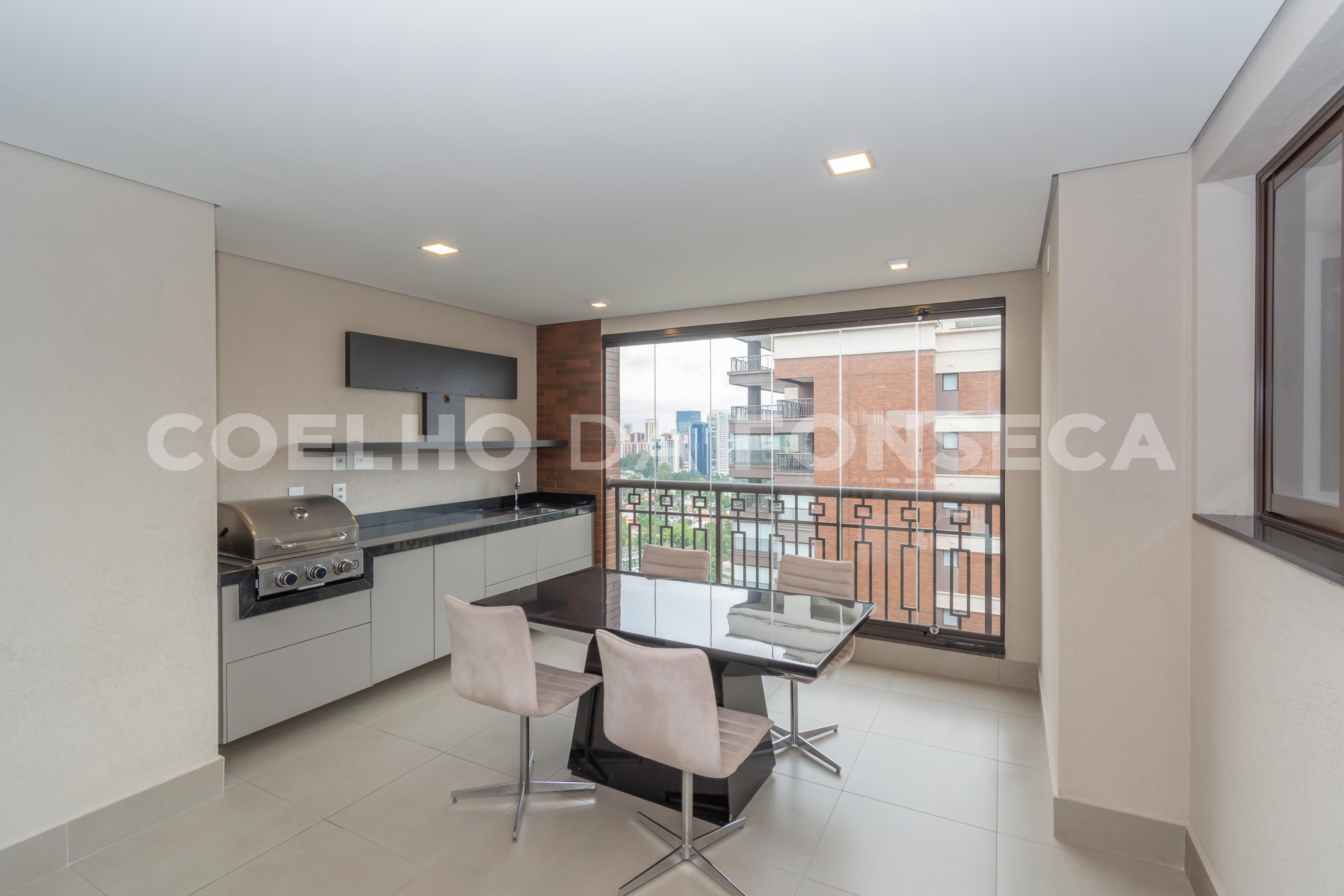 Espaço Gourmet (Unidade)