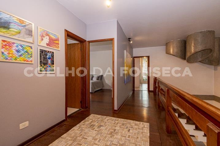 Hall de Circulação