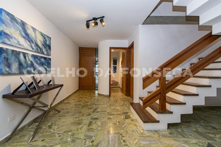 Hall de Circulação