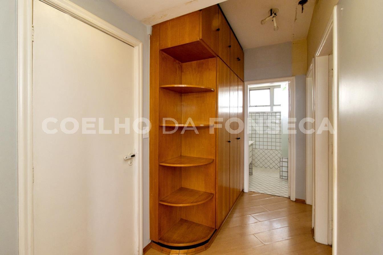 Hall de Circulação