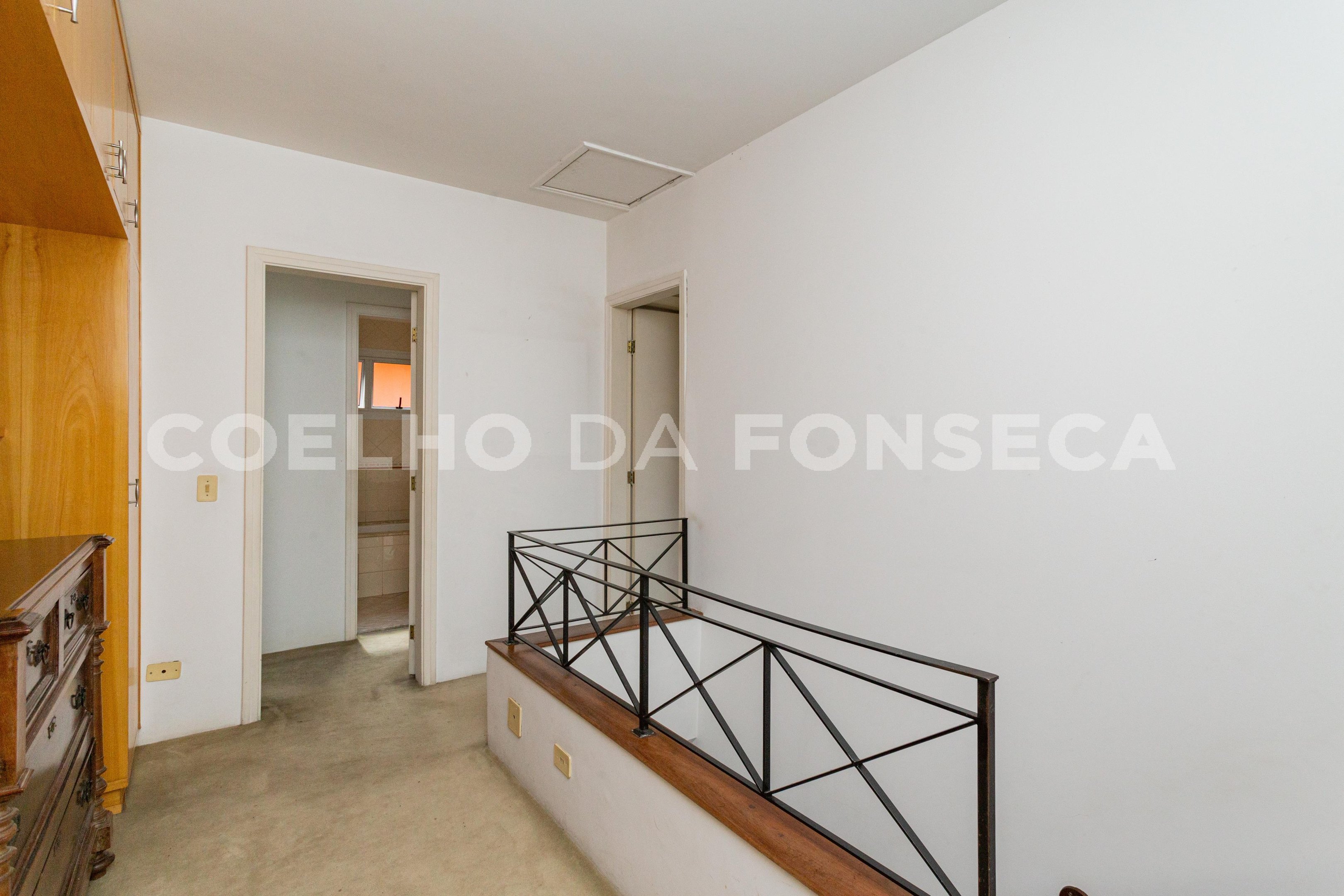 Hall de Circulação