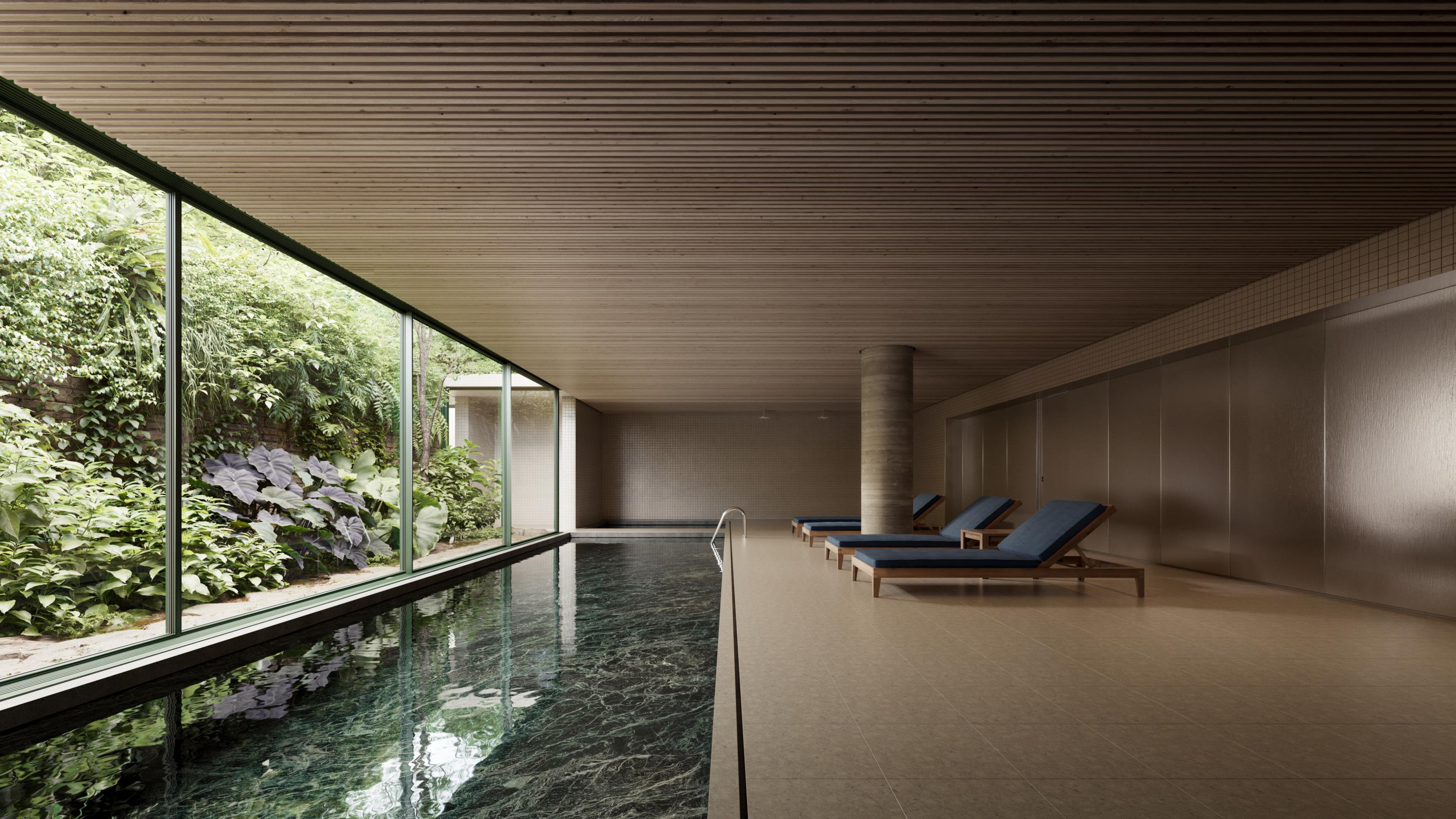 Piscina