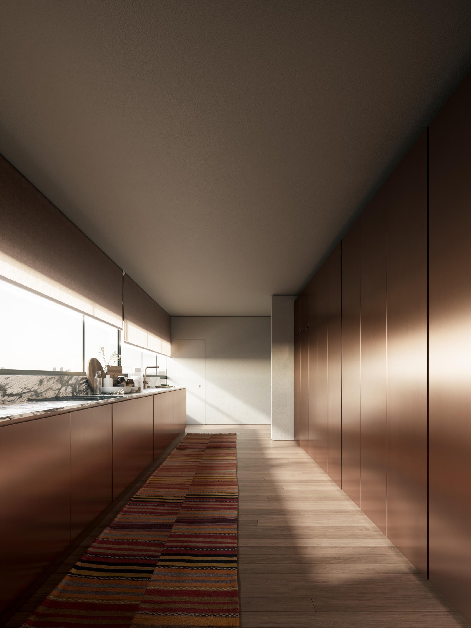 Perspectiva do Living (1)