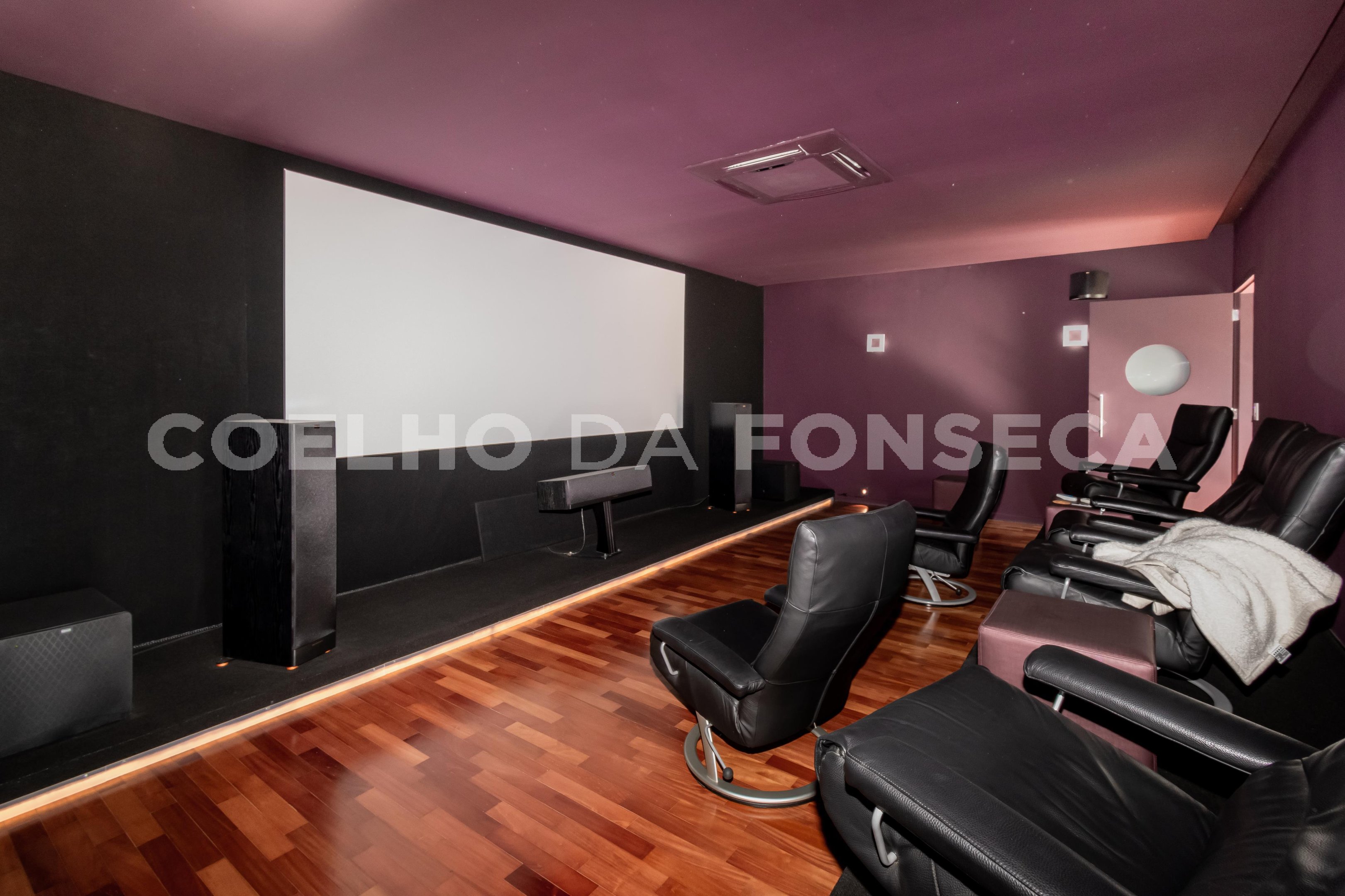 Home Theater