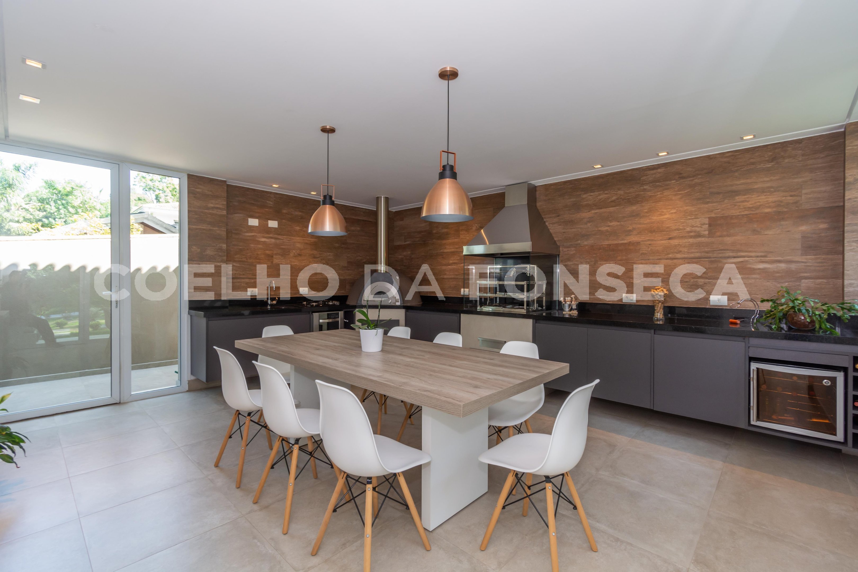 Espaço Gourmet (Unidade)