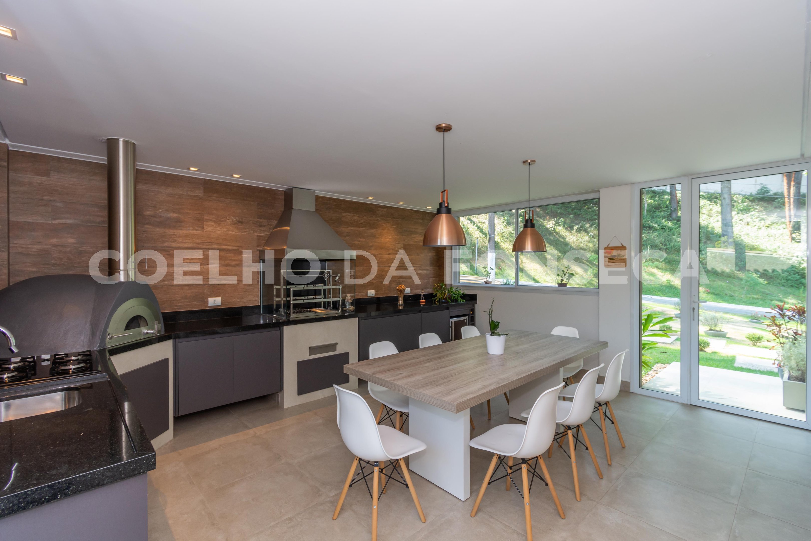 Espaço Gourmet (Unidade)