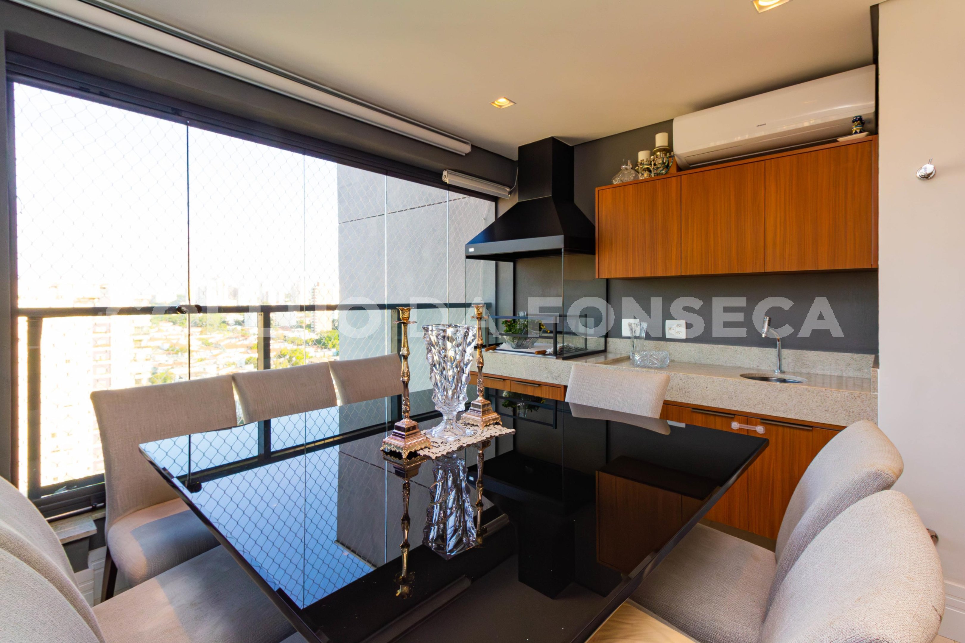 Espaço Gourmet (Unidade)