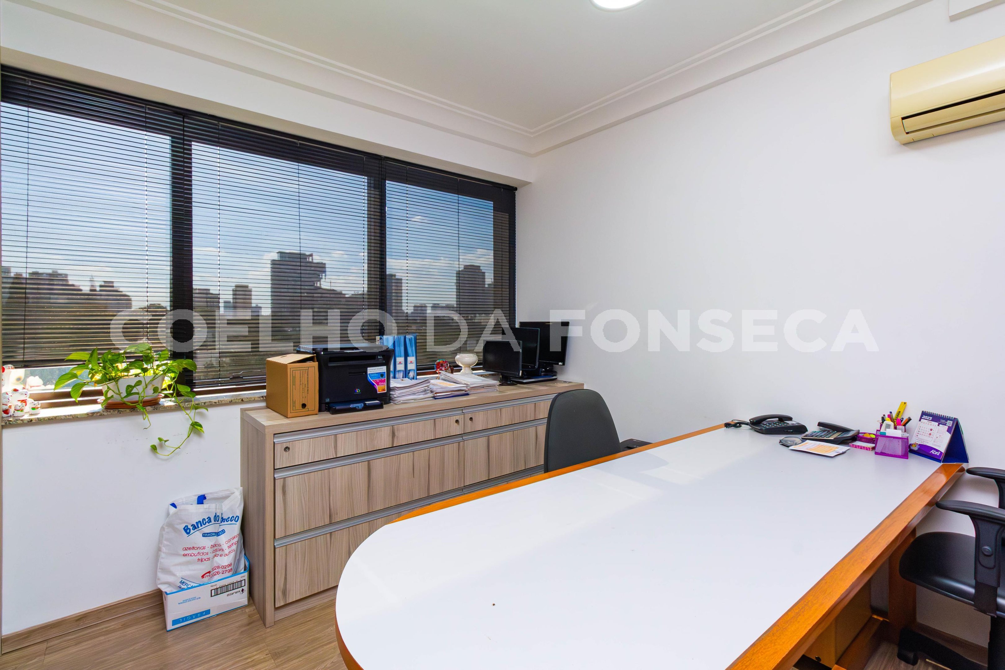 Sala Comercial
