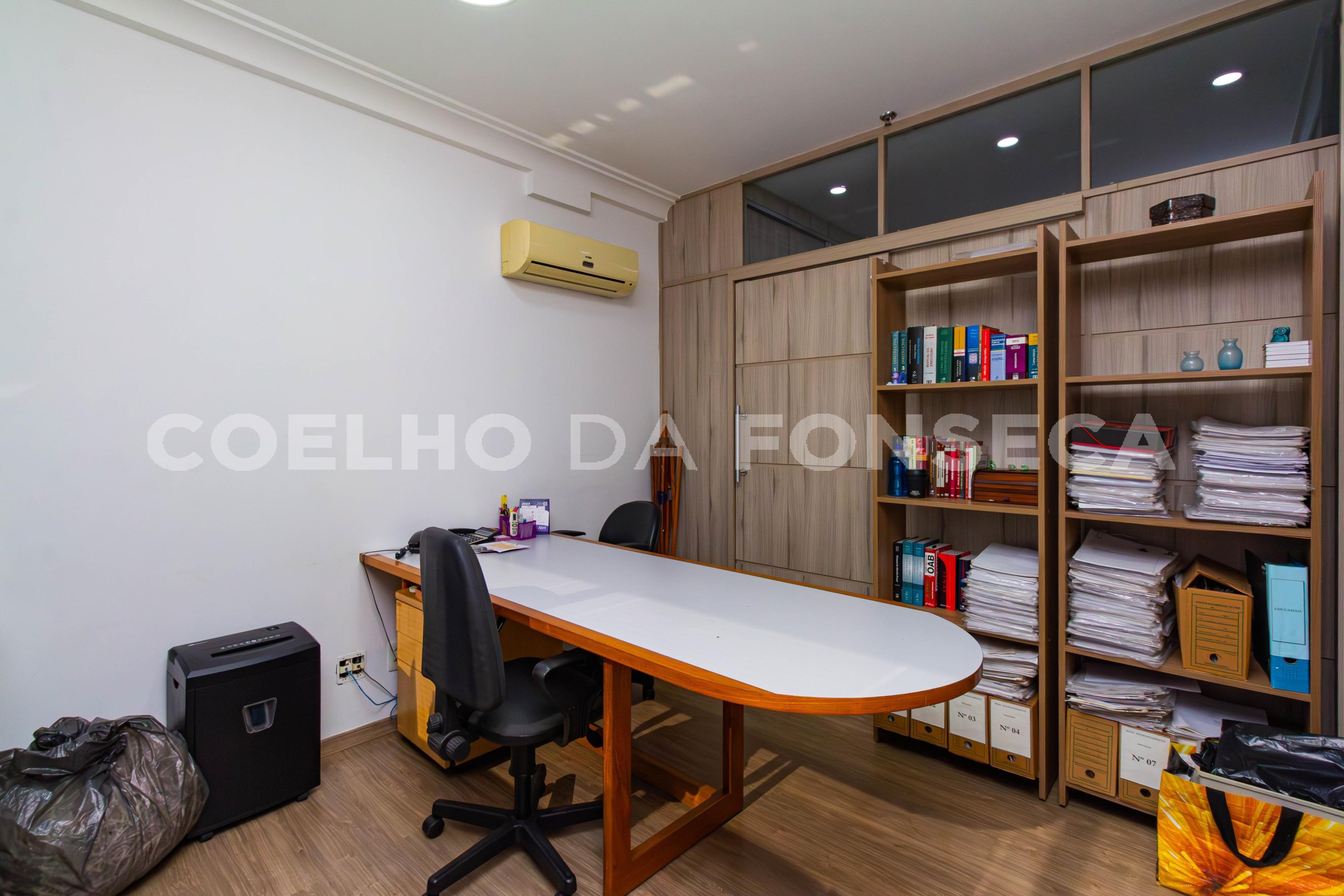 Sala Comercial