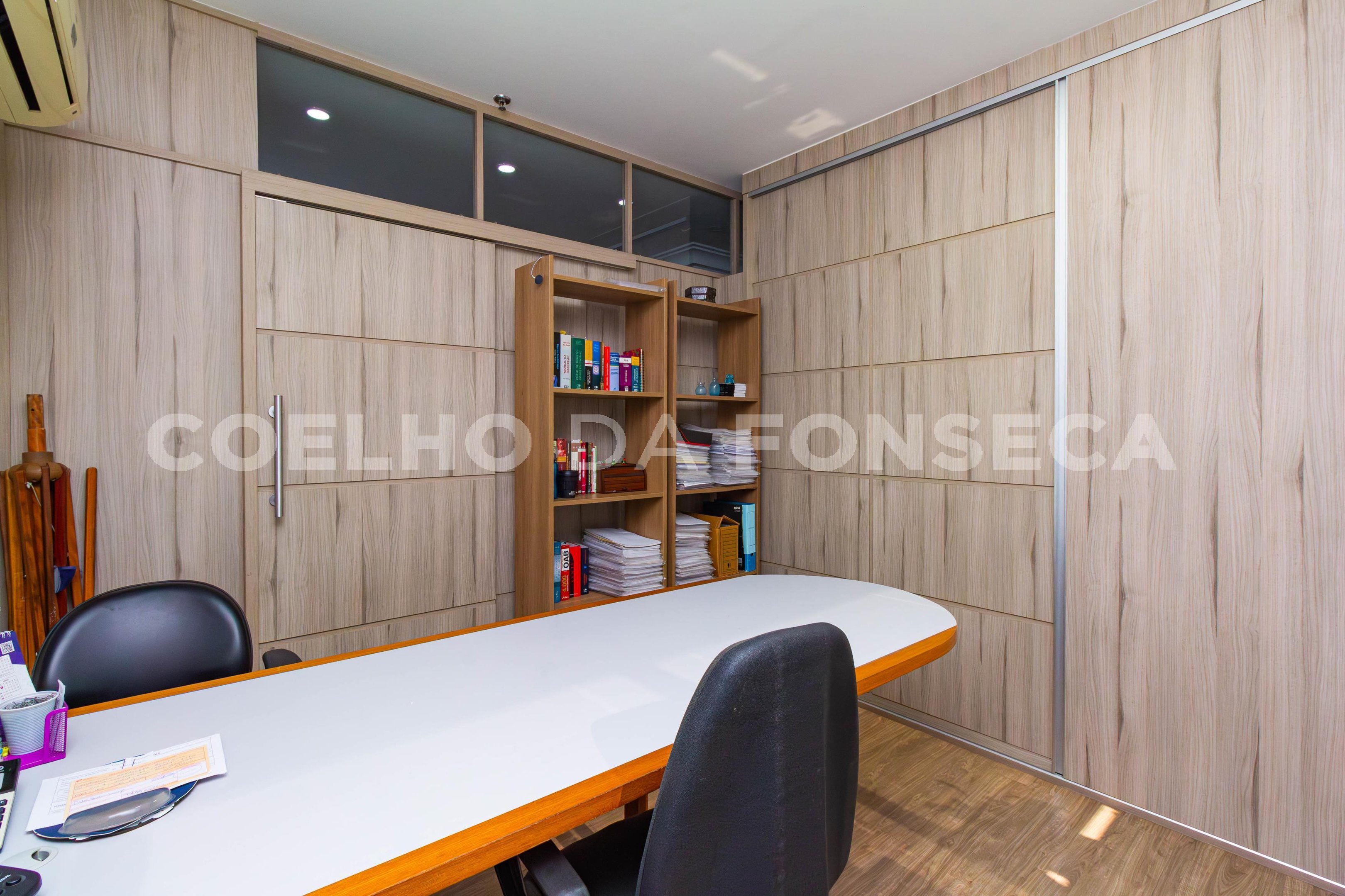 Sala Comercial