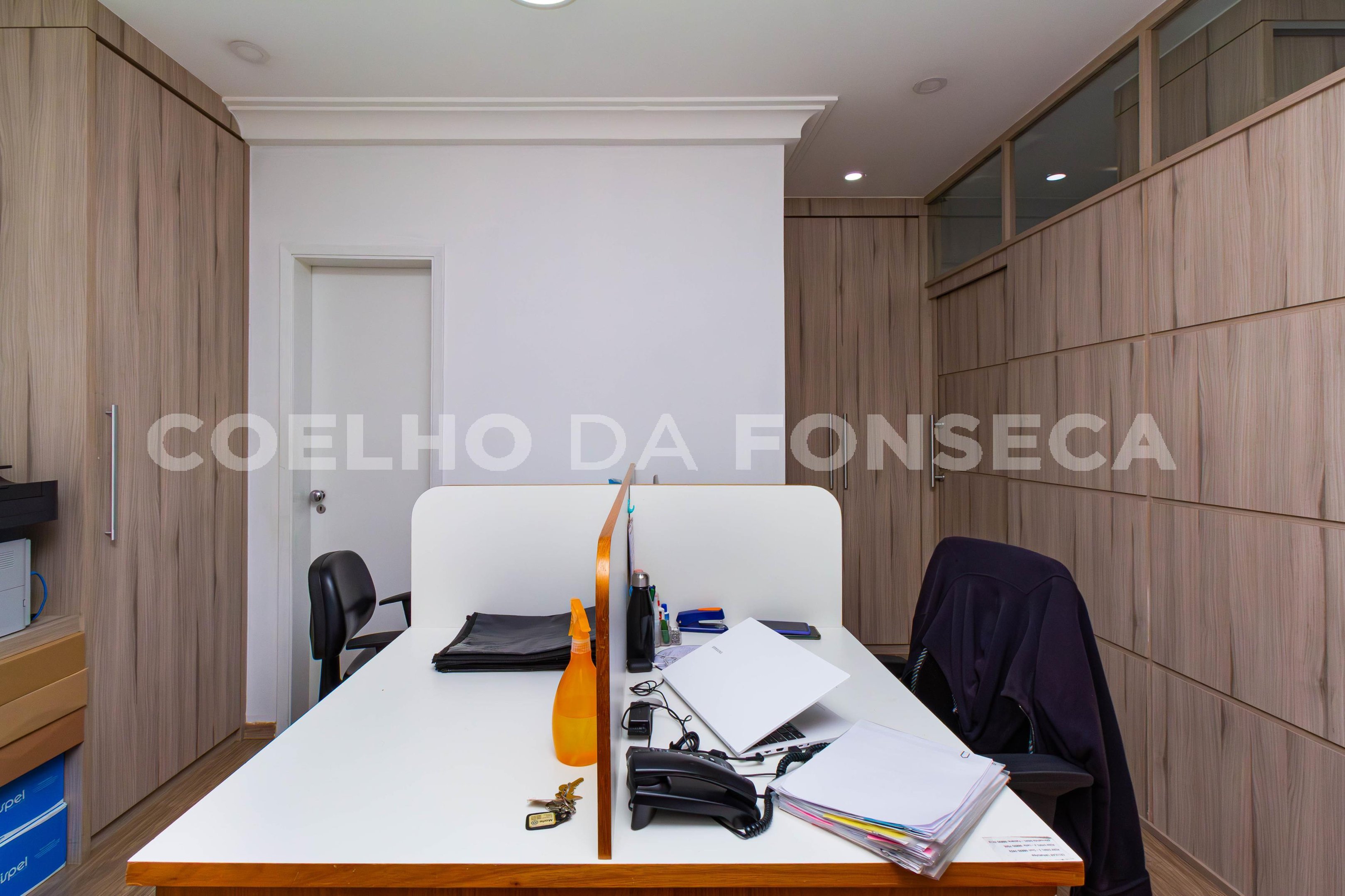 Sala Comercial