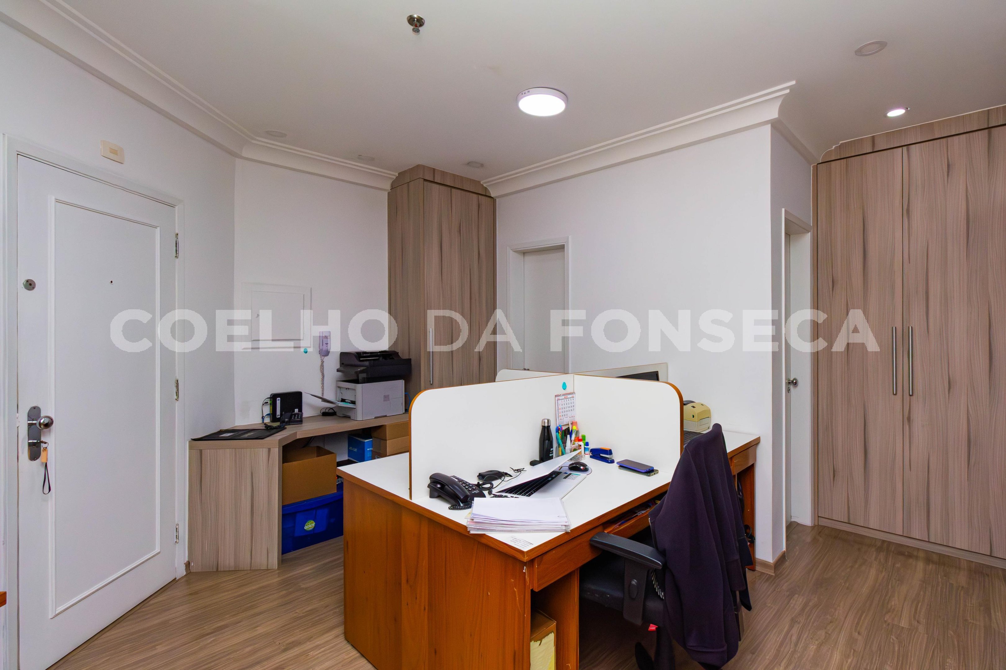 Sala Comercial