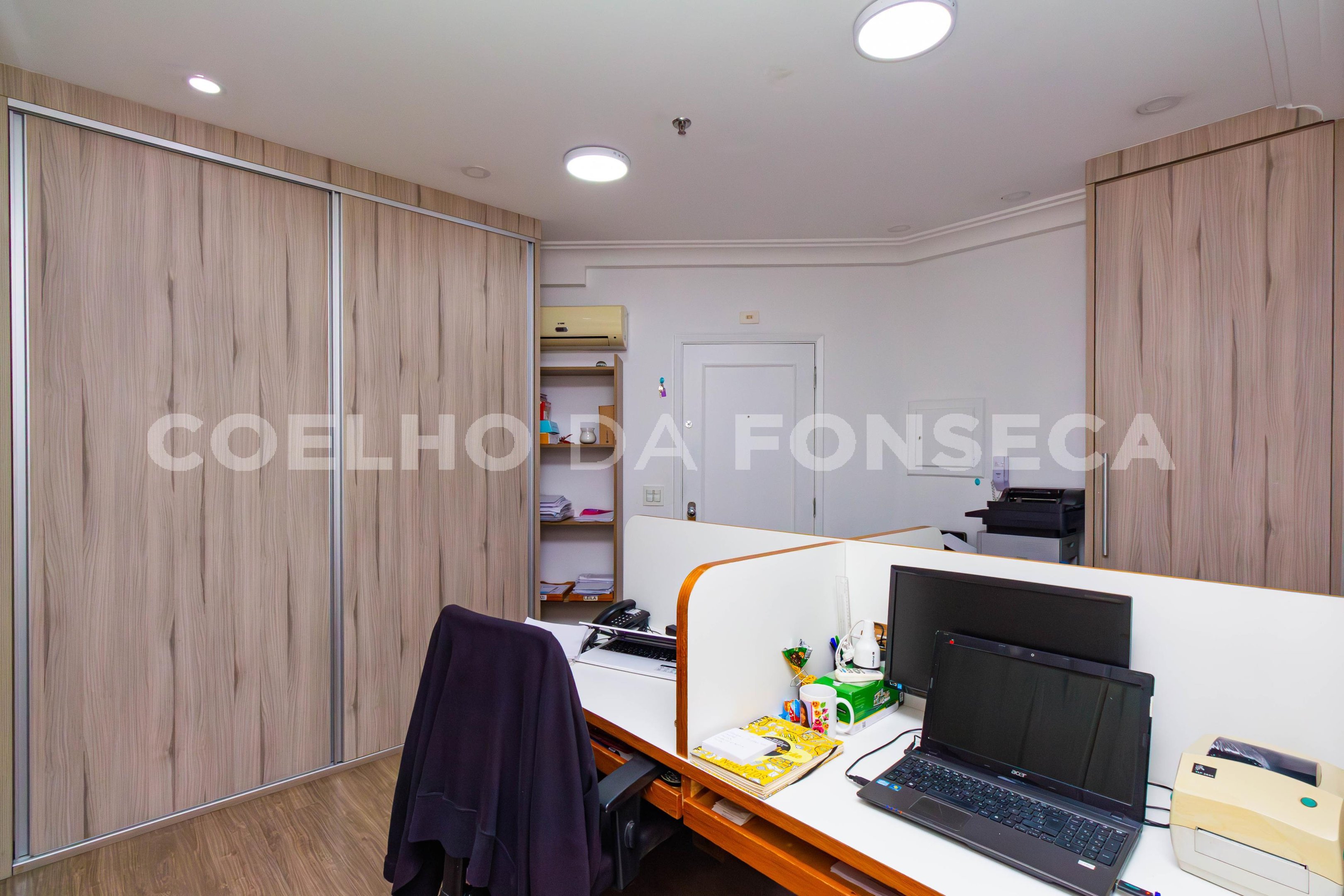 Sala Comercial