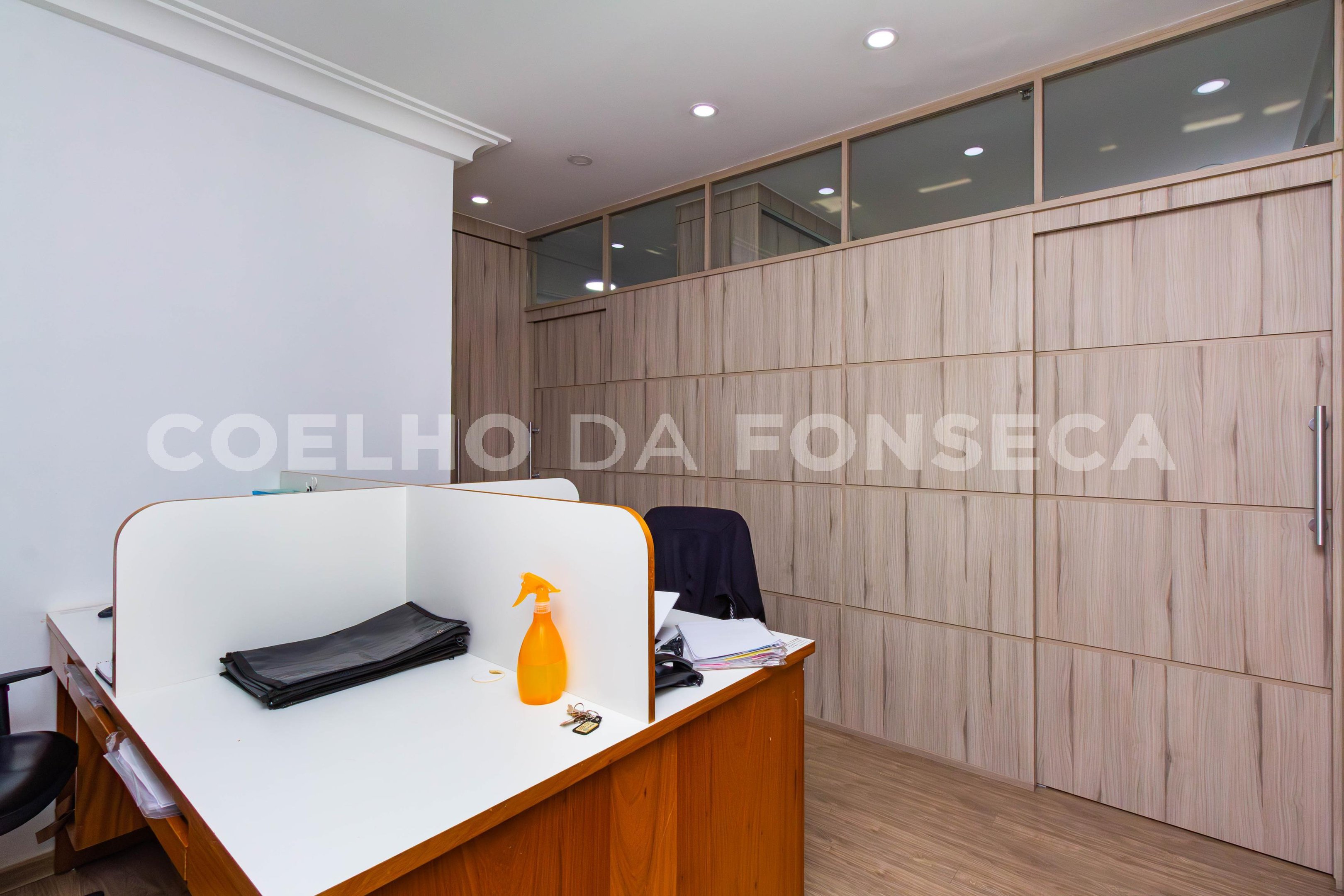 Sala Comercial