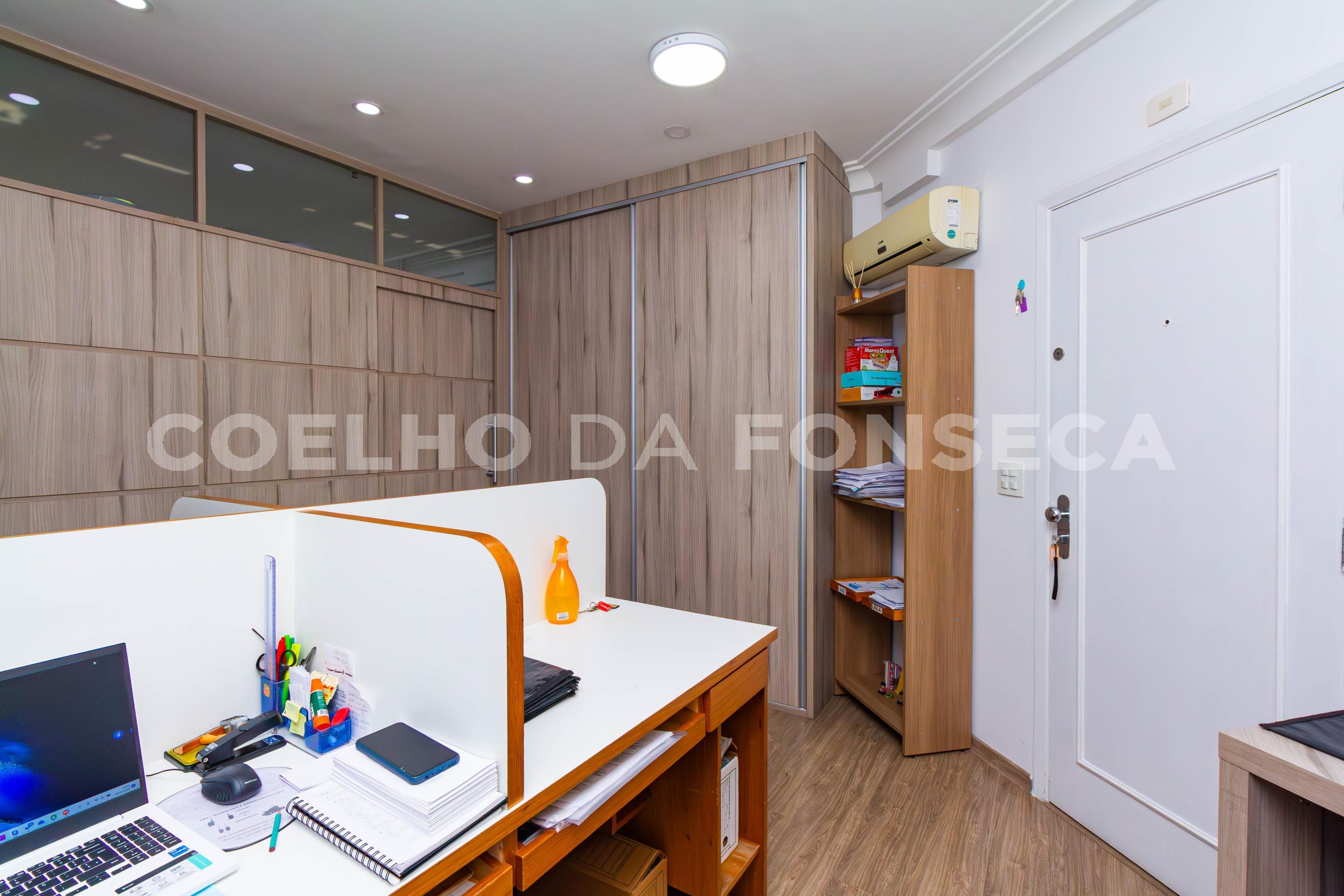 Sala Comercial