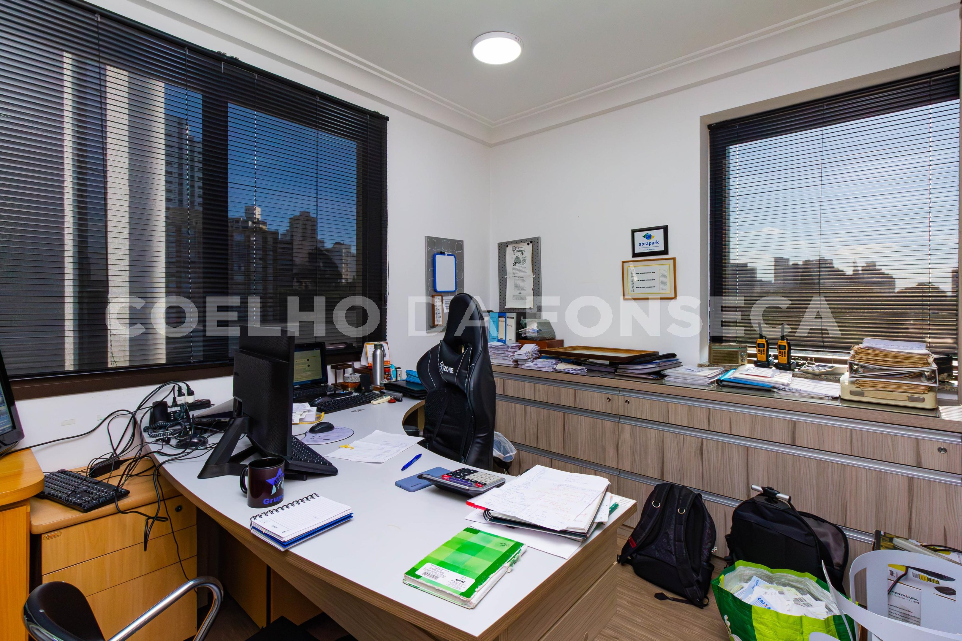 Sala Comercial