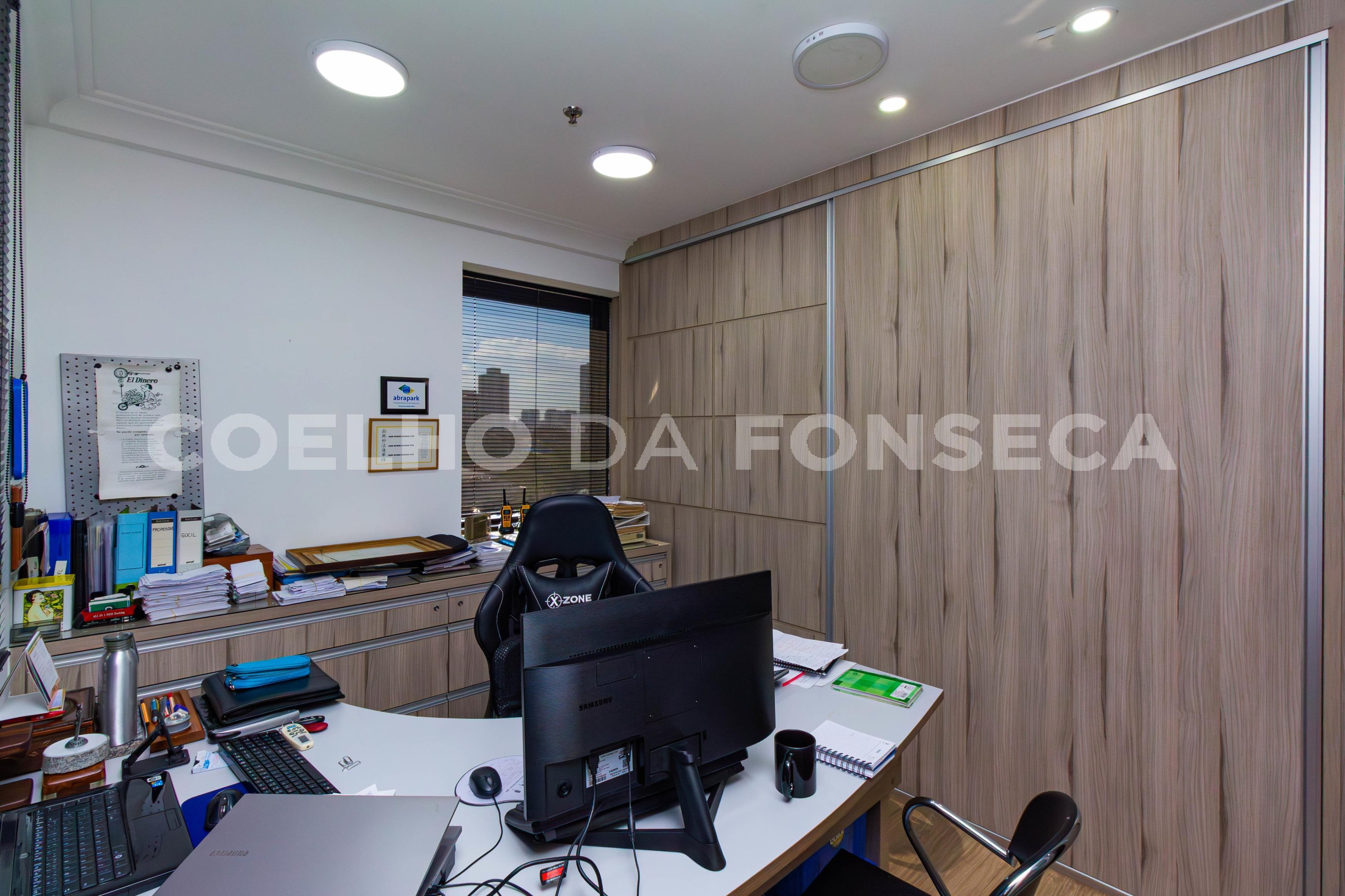 Sala Comercial